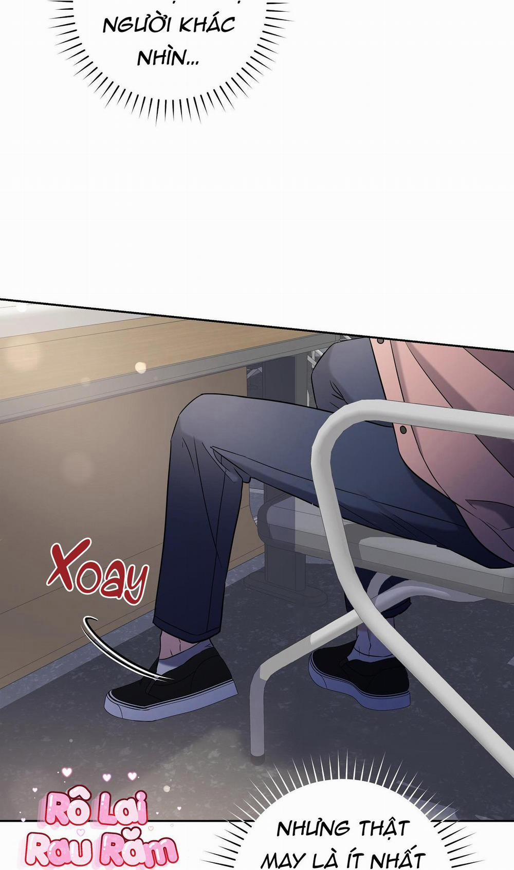 Chiến thuật bắt bóng tình yêu 4 trang 63