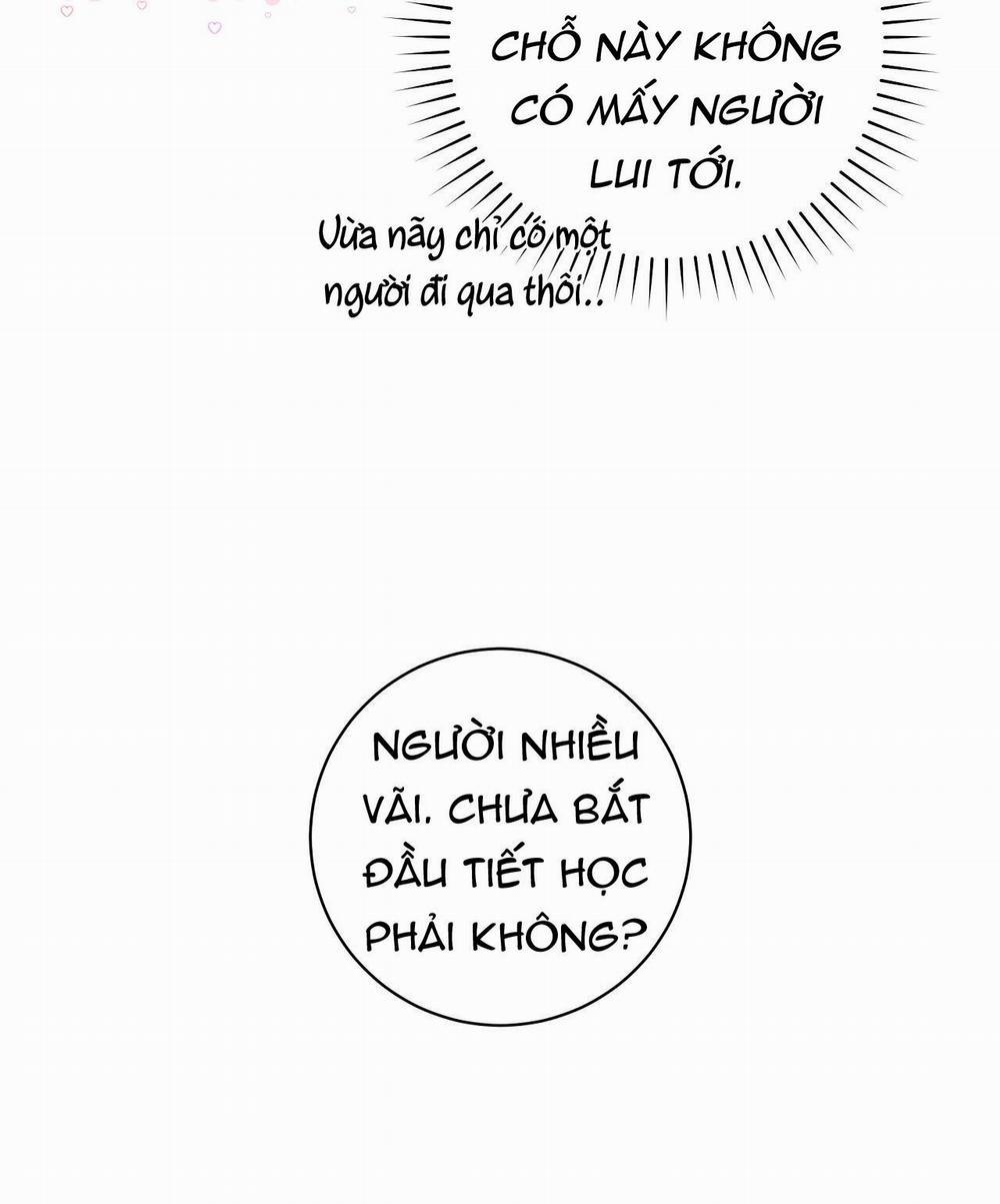 Chiến thuật bắt bóng tình yêu 4 trang 64