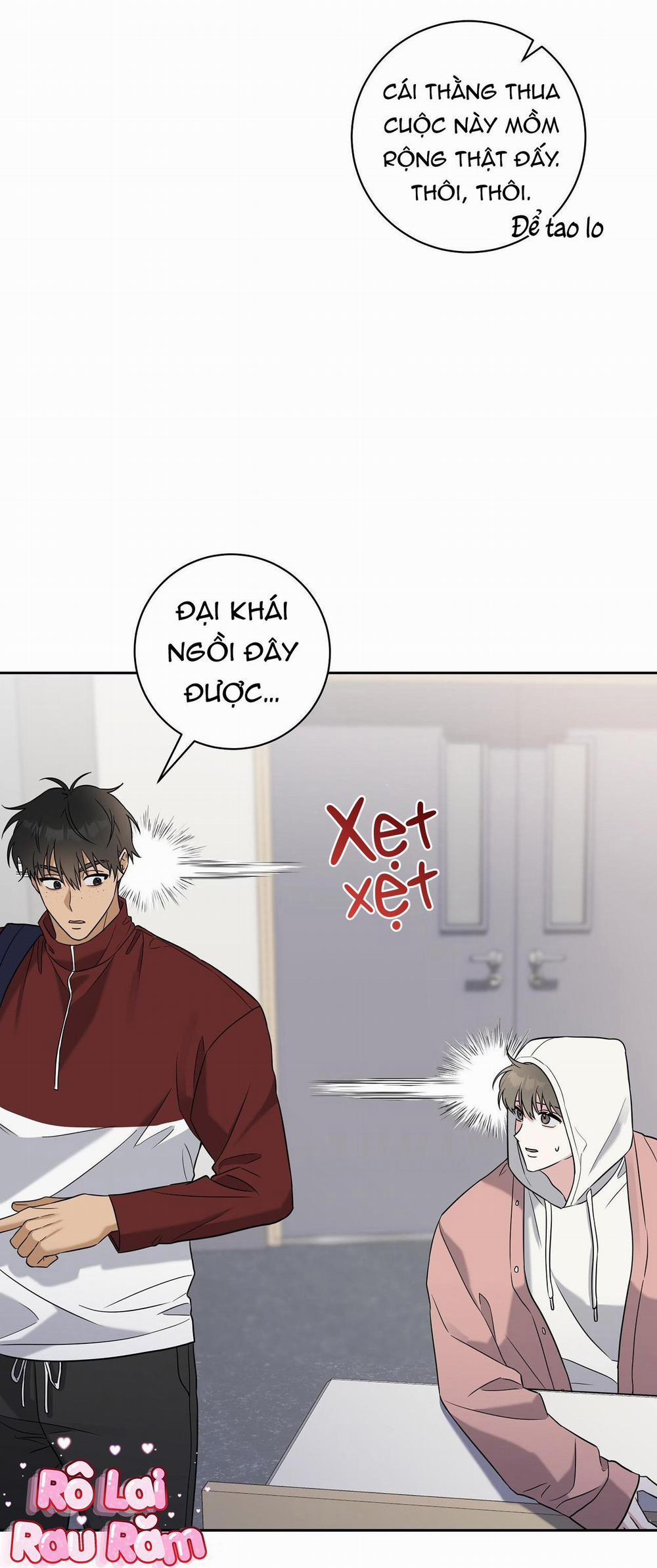 Chiến thuật bắt bóng tình yêu 4 trang 67