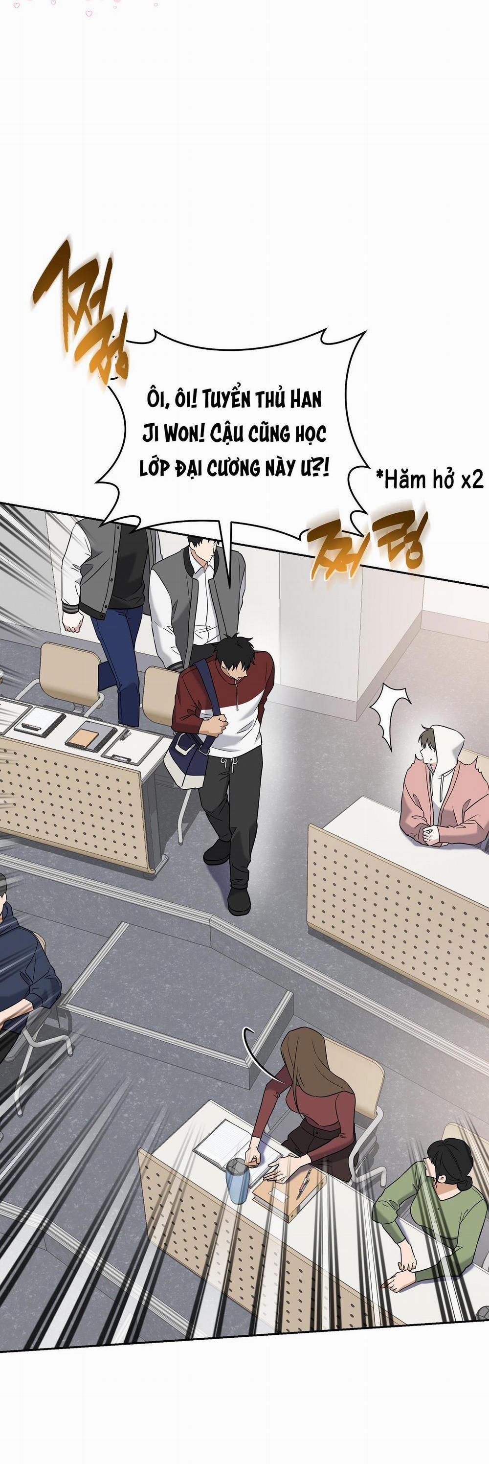 Chiến thuật bắt bóng tình yêu 4 trang 68