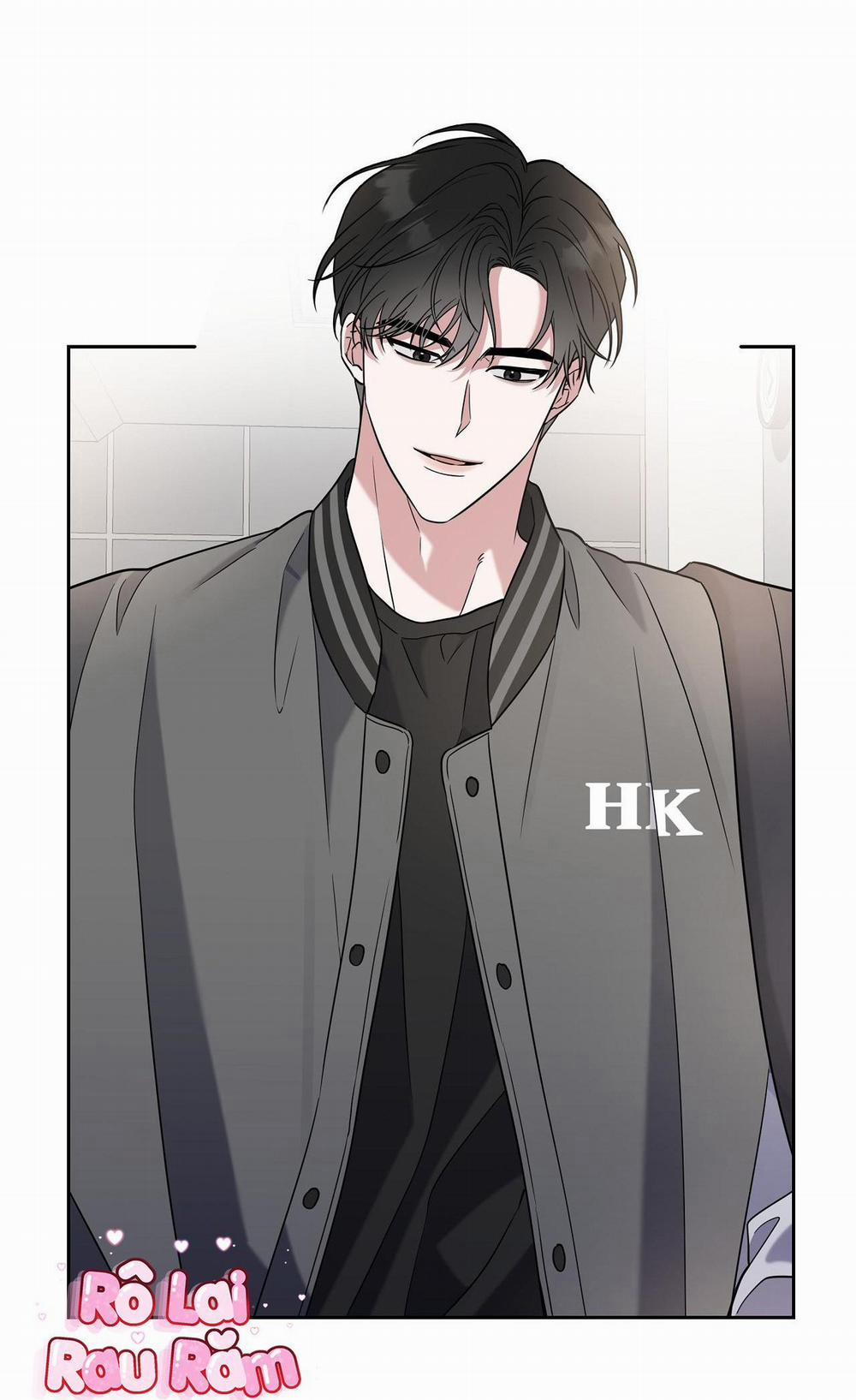 Chiến thuật bắt bóng tình yêu 4 trang 71