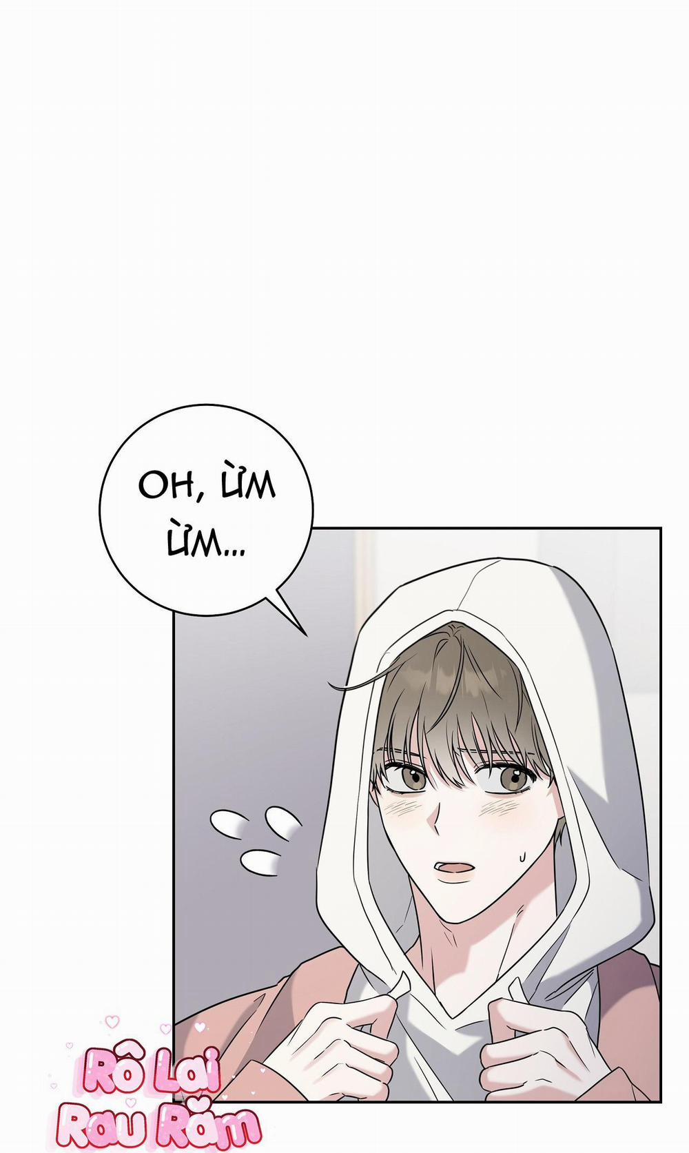 Chiến thuật bắt bóng tình yêu 5 trang 0