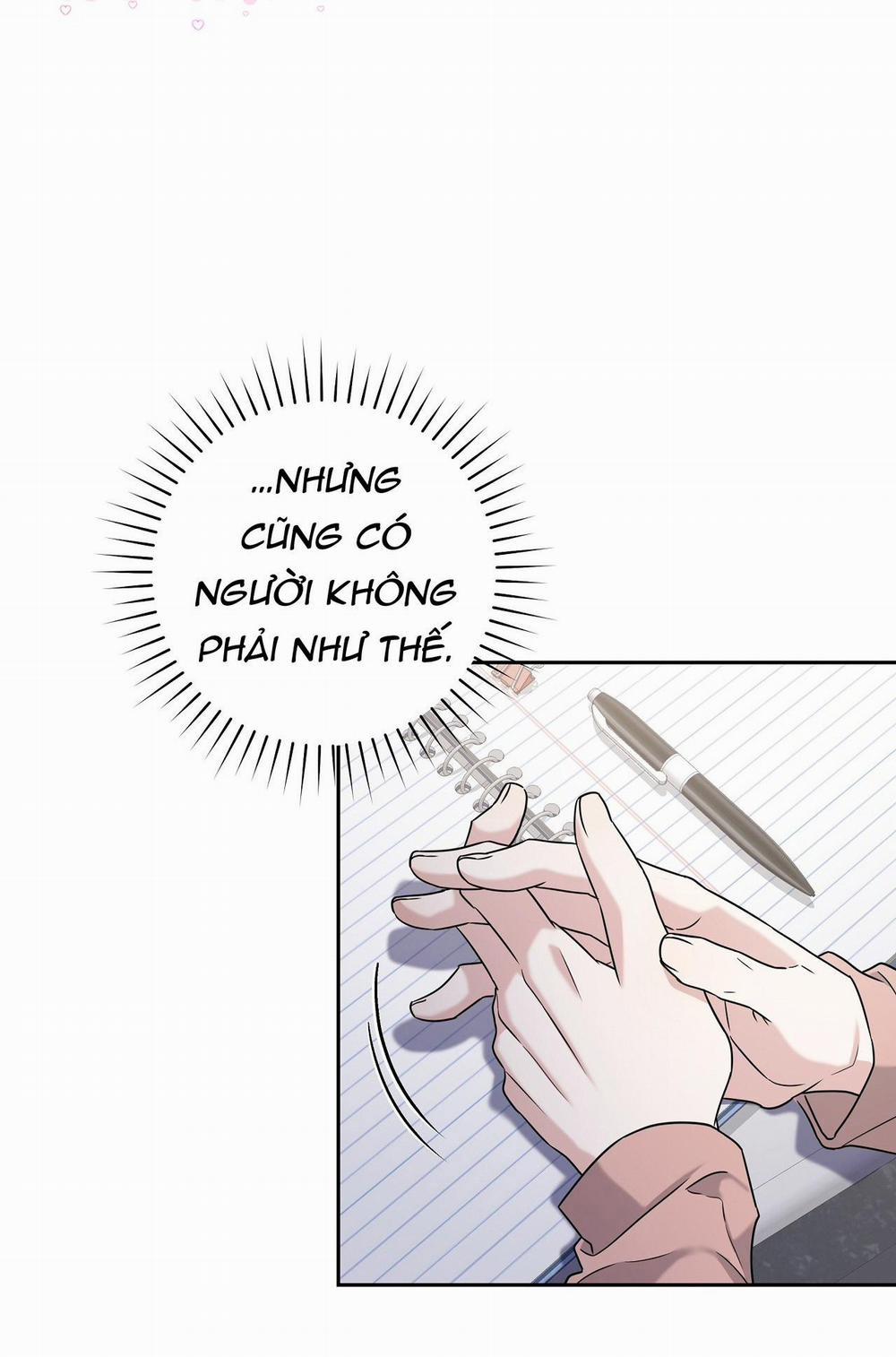 Chiến thuật bắt bóng tình yêu 5 trang 15