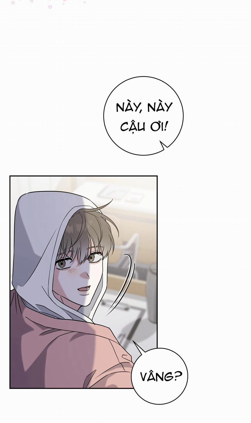 Chiến thuật bắt bóng tình yêu 5 trang 25