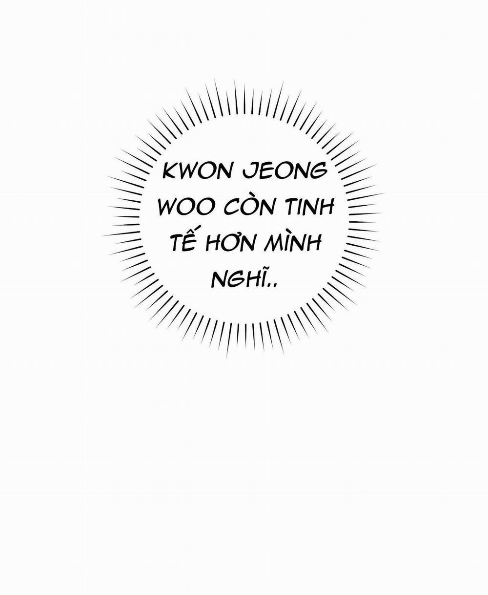 Chiến thuật bắt bóng tình yêu 5 trang 36