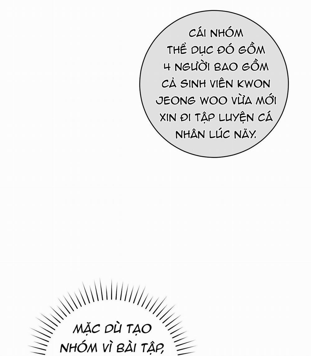 Chiến thuật bắt bóng tình yêu 5 trang 44