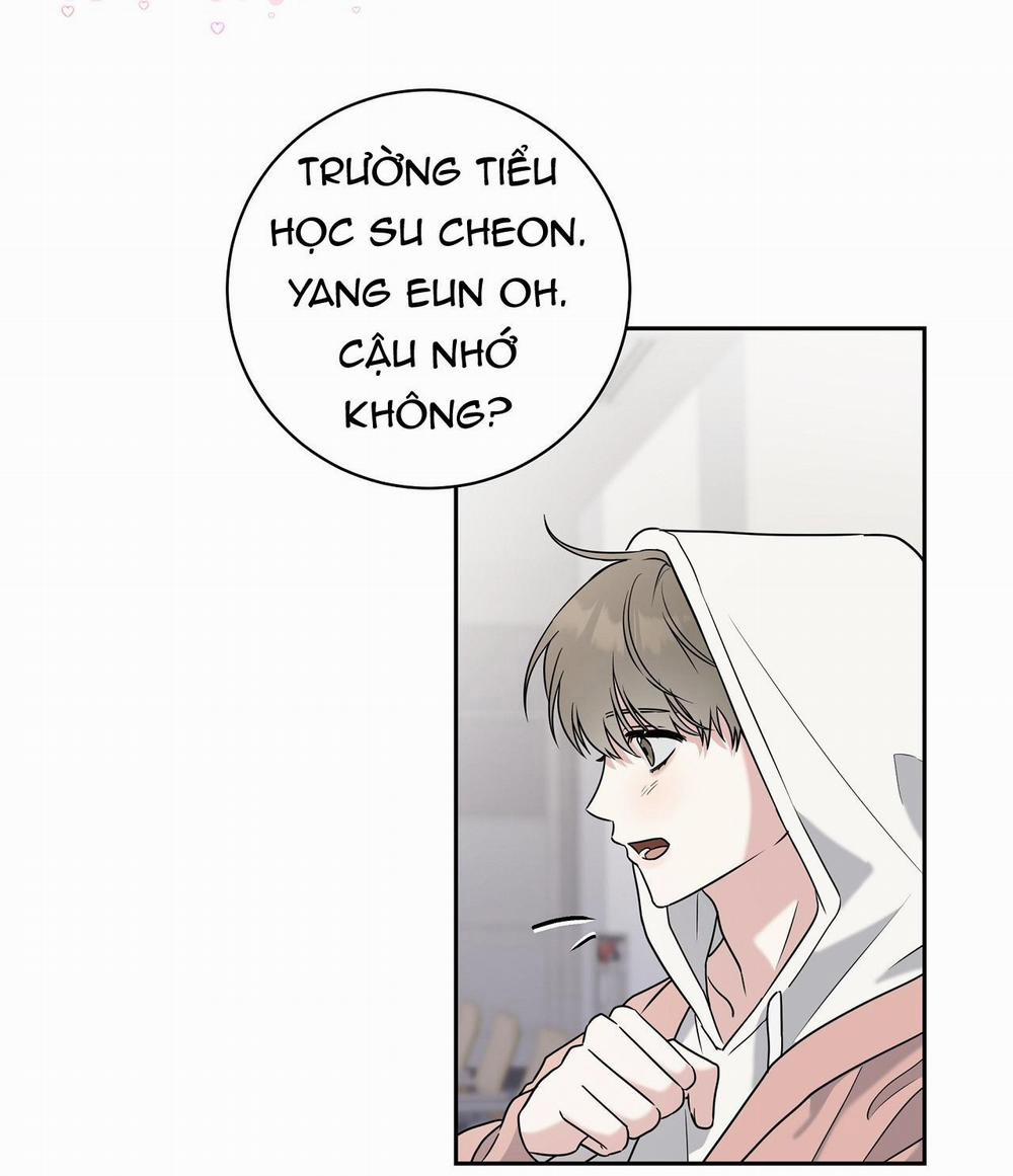 Chiến thuật bắt bóng tình yêu 5 trang 5