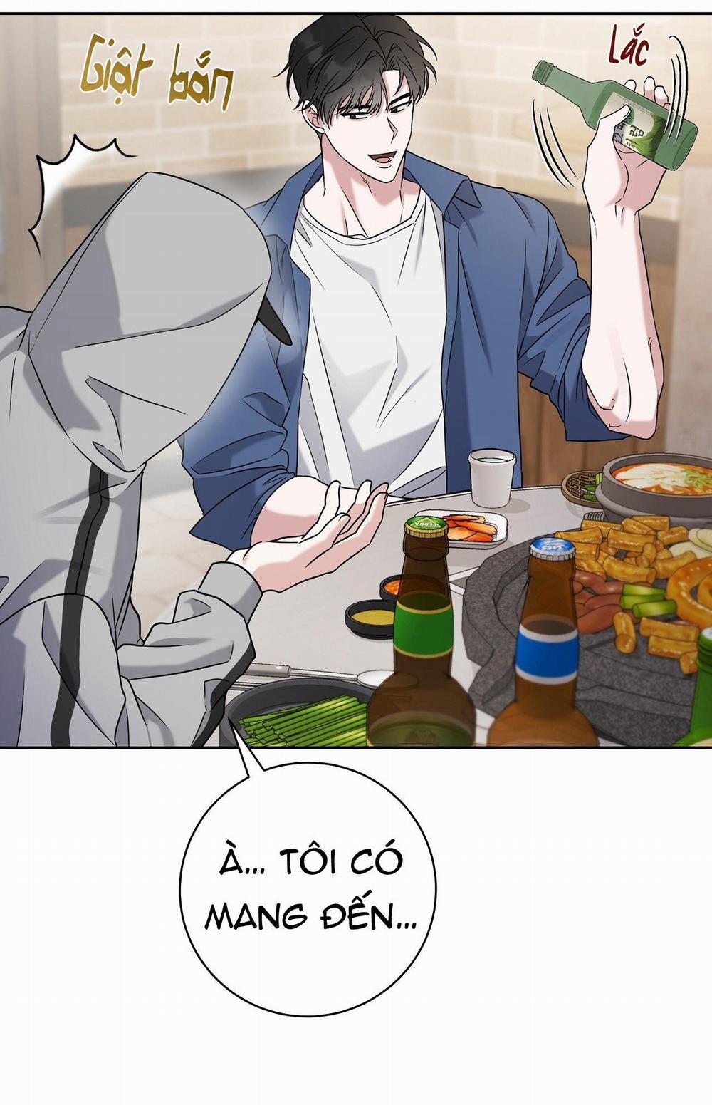 Chiến thuật bắt bóng tình yêu 5 trang 58