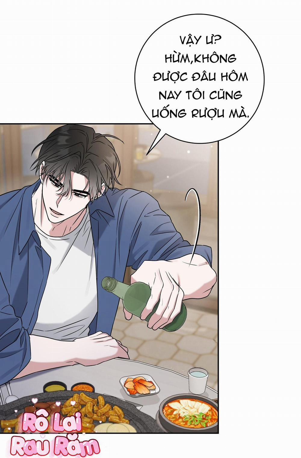 Chiến thuật bắt bóng tình yêu 5 trang 60