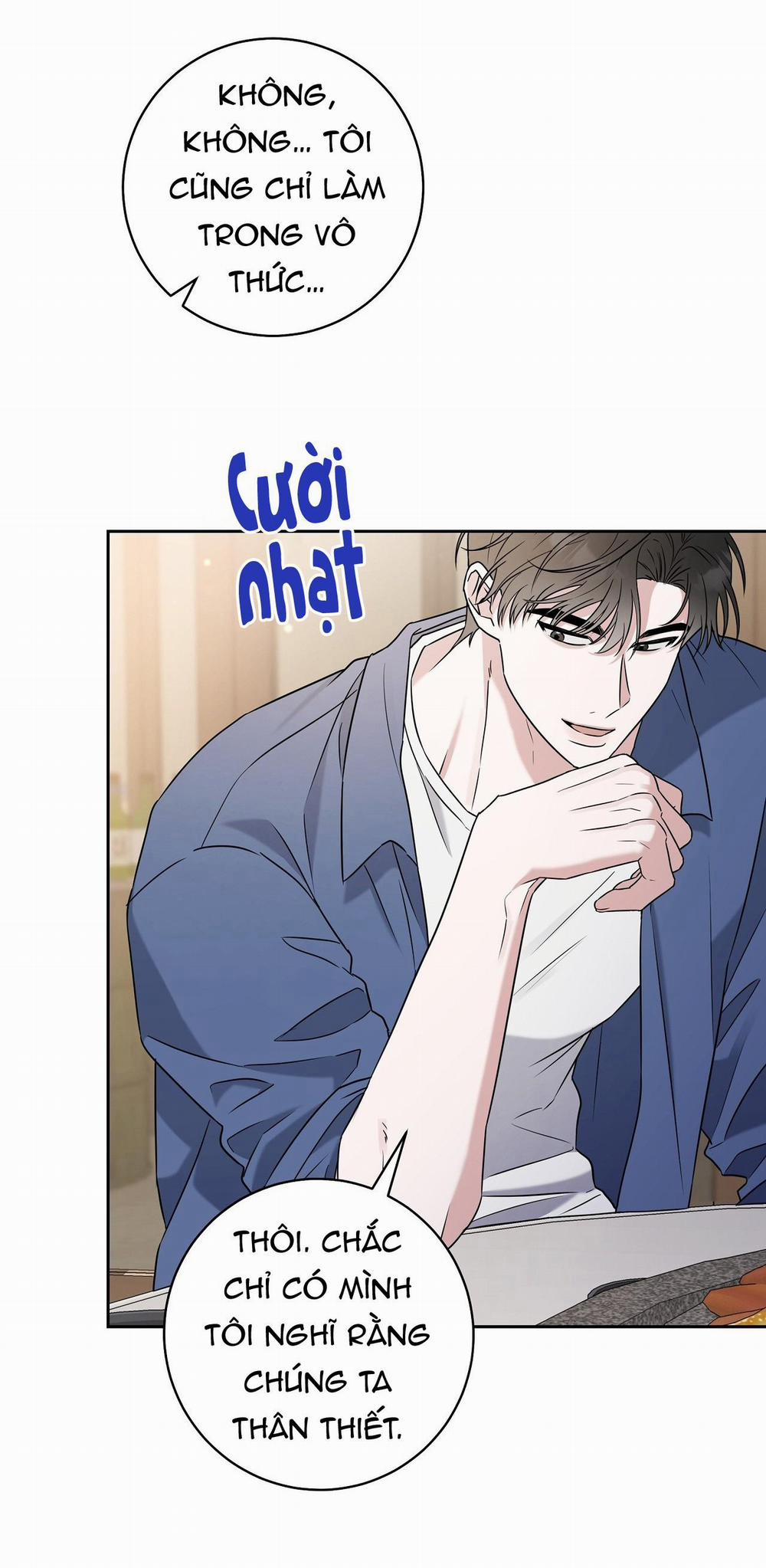 Chiến thuật bắt bóng tình yêu 5 trang 65