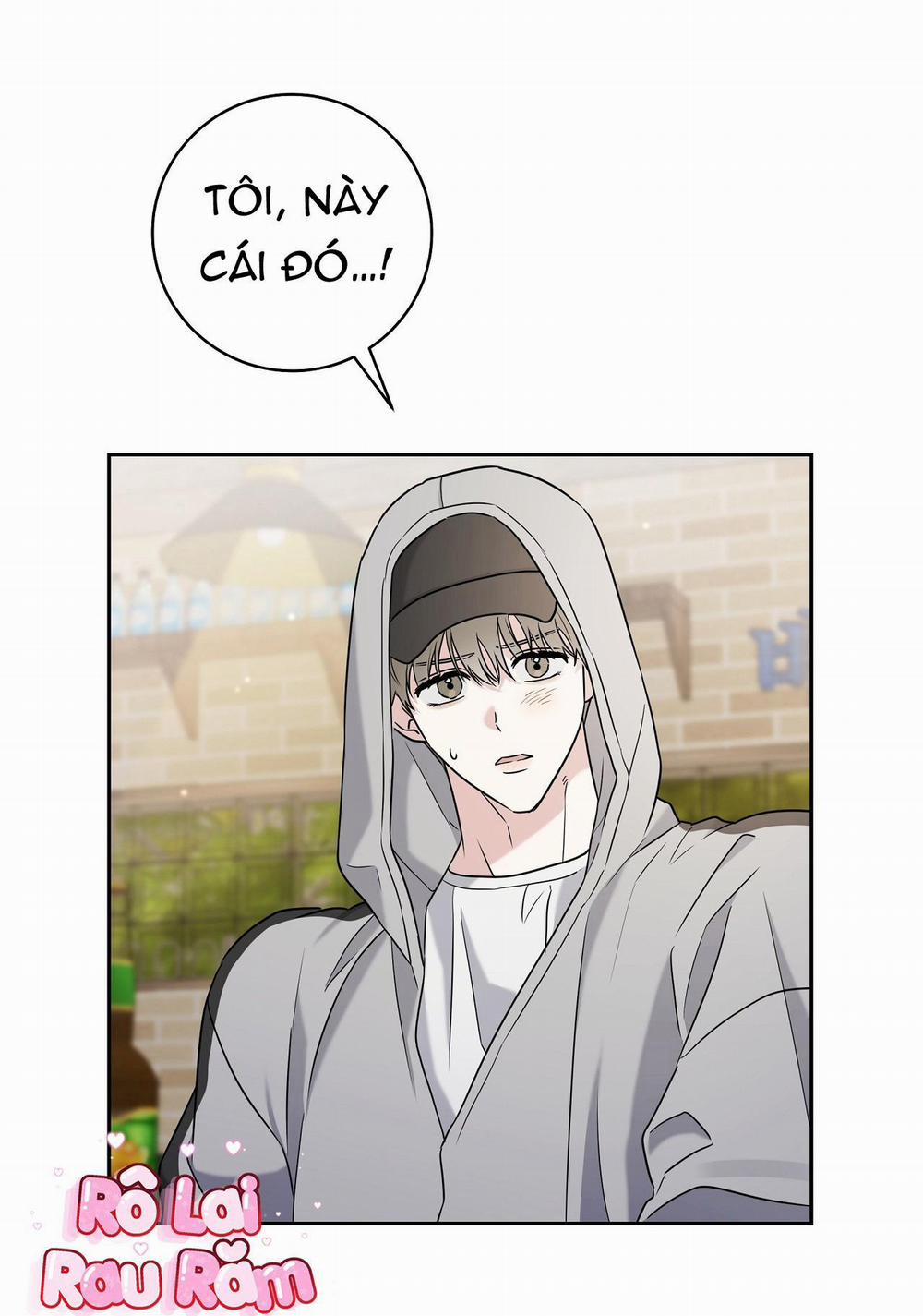 Chiến thuật bắt bóng tình yêu 5 trang 66