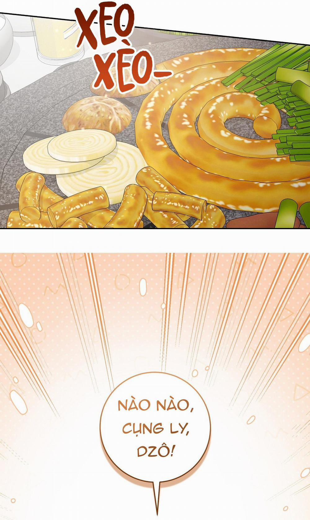 Chiến thuật bắt bóng tình yêu 5 trang 69