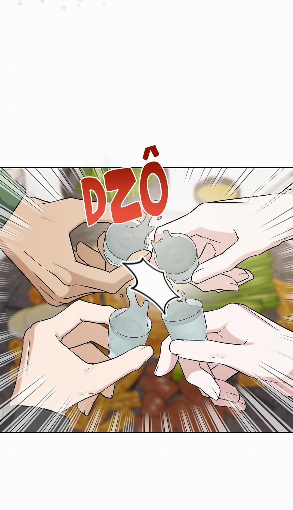 Chiến thuật bắt bóng tình yêu 5 trang 71