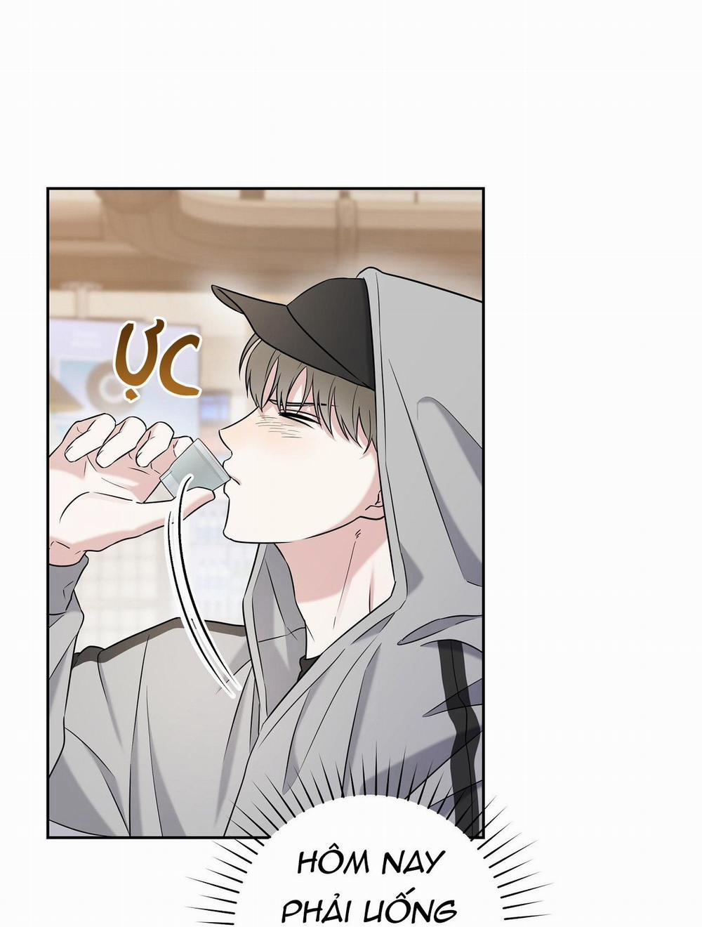 Chiến thuật bắt bóng tình yêu 5 trang 72