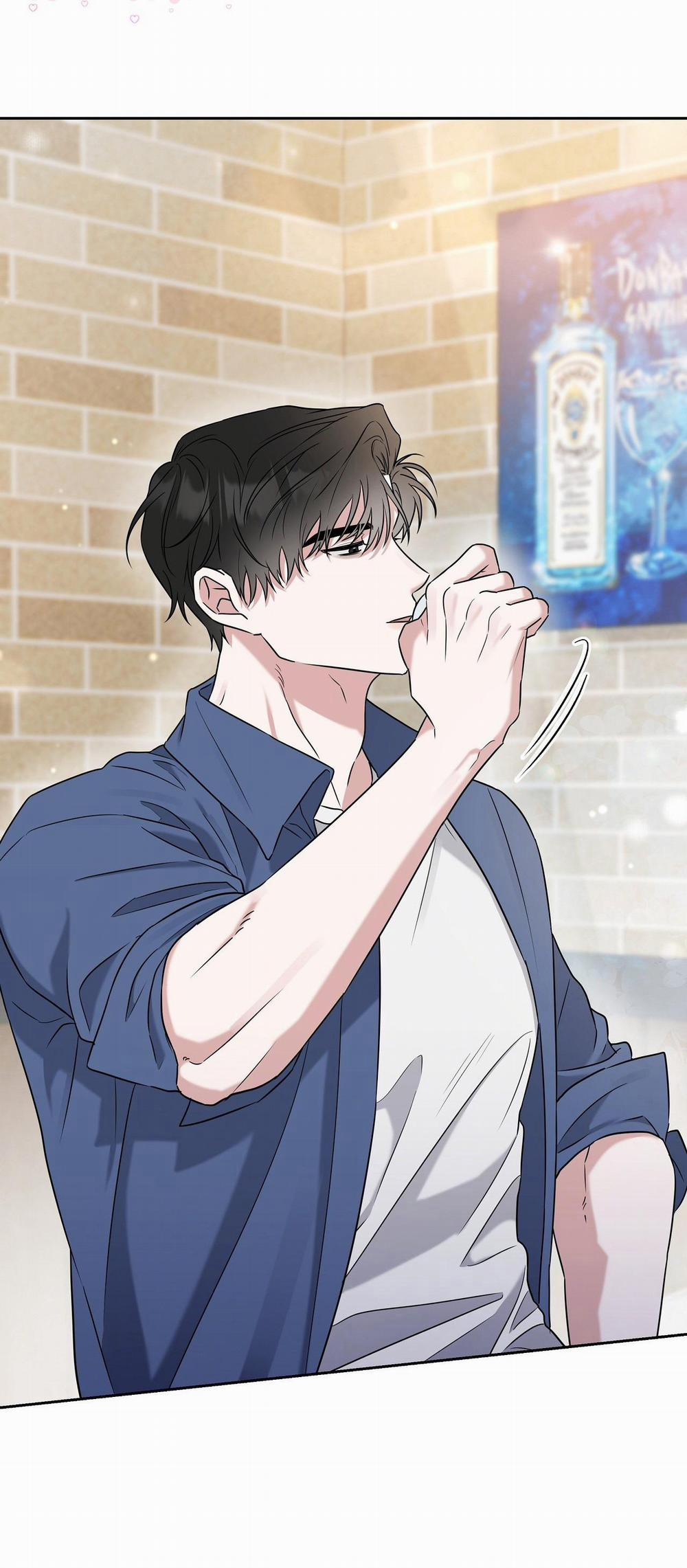 Chiến thuật bắt bóng tình yêu 5 trang 74