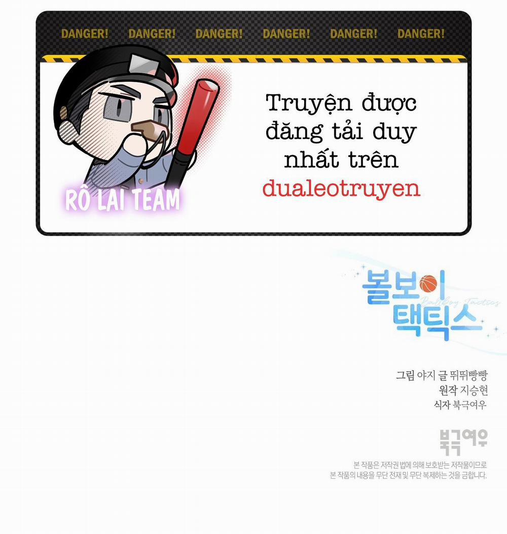 Chiến thuật bắt bóng tình yêu 5 trang 81