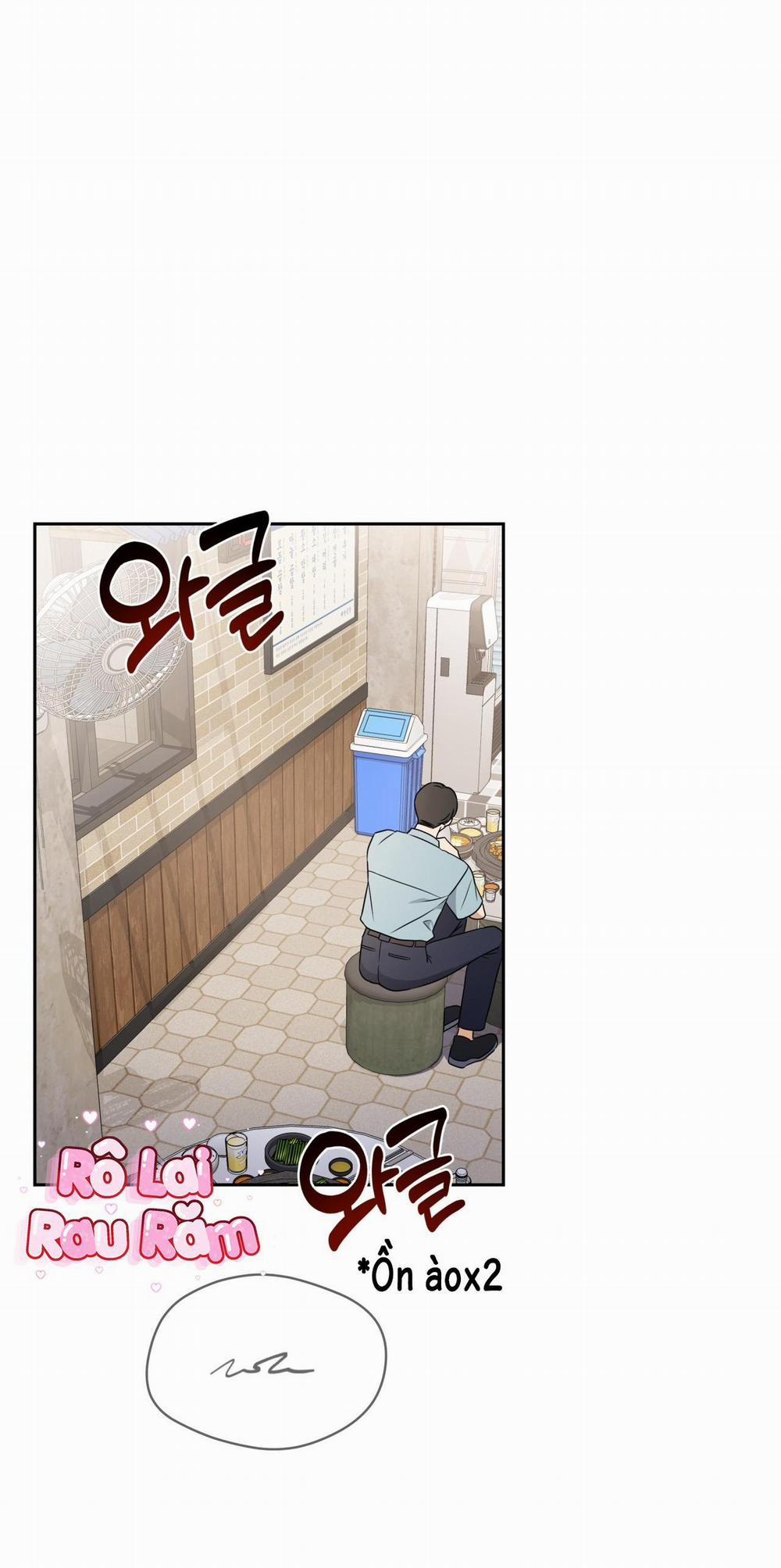 Chiến thuật bắt bóng tình yêu 6 trang 0