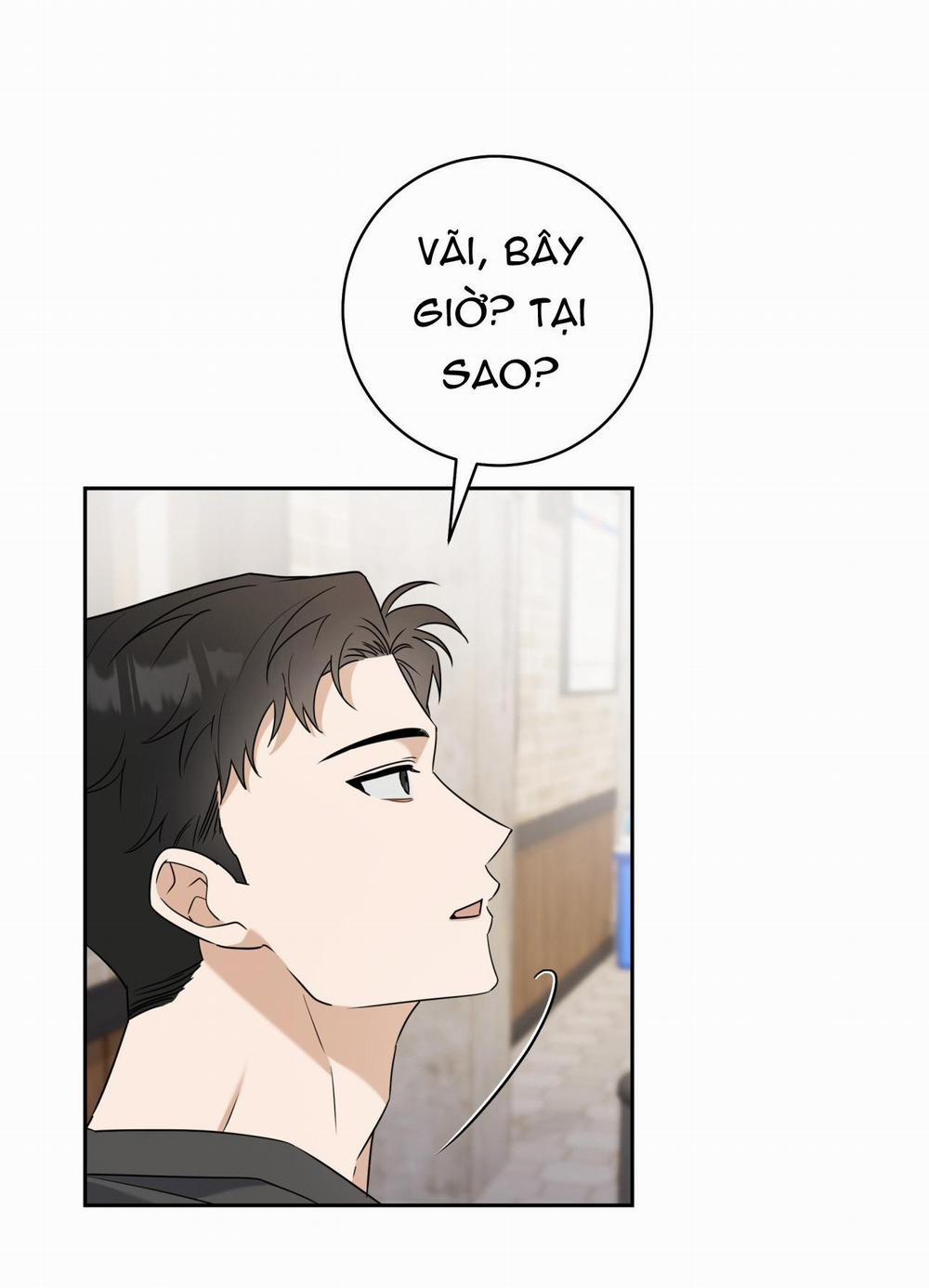 Chiến thuật bắt bóng tình yêu 6 trang 30