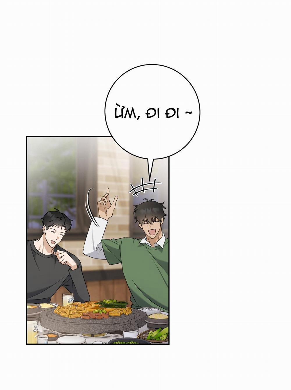 Chiến thuật bắt bóng tình yêu 6 trang 44