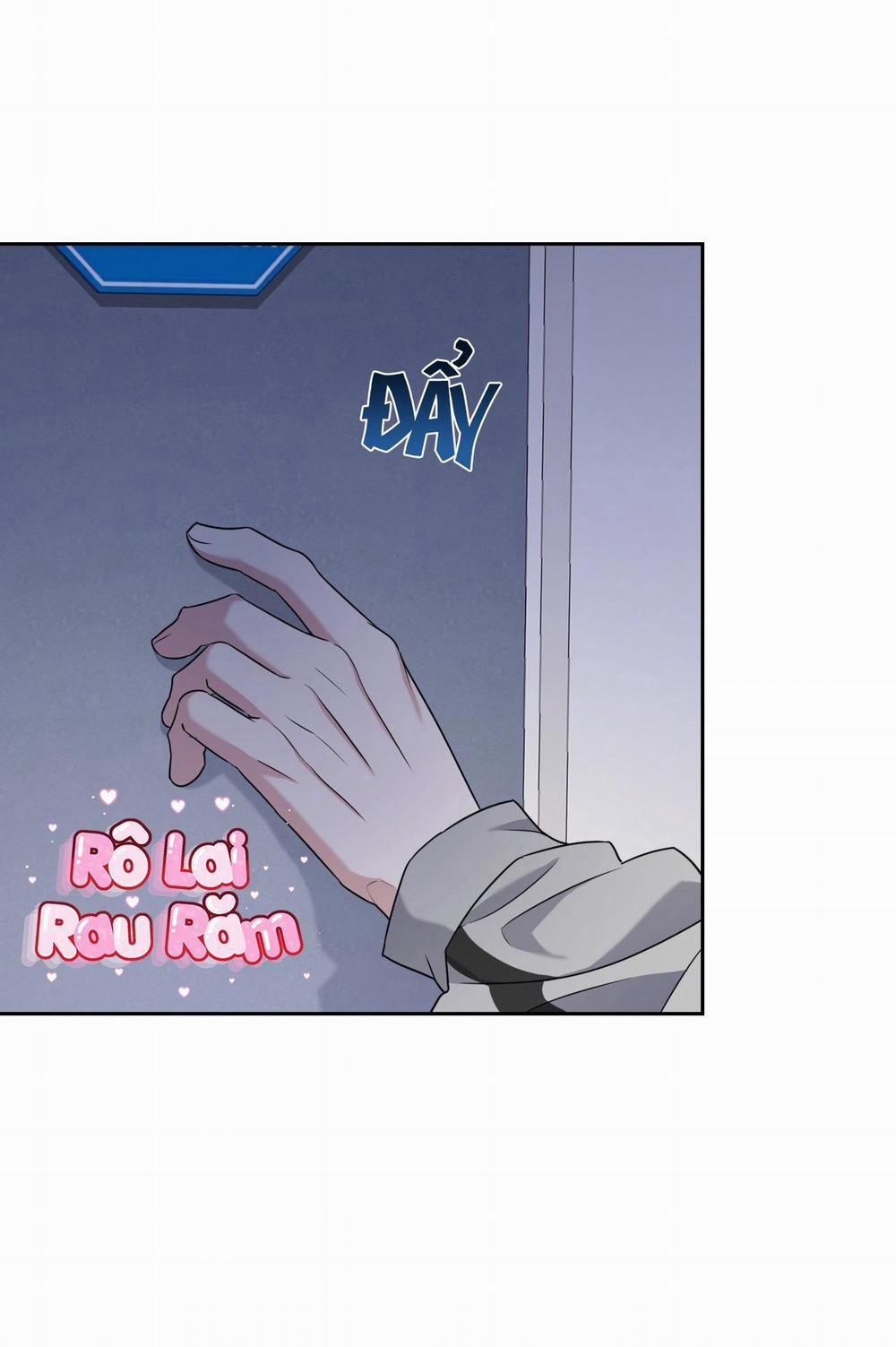 Chiến thuật bắt bóng tình yêu 6 trang 50