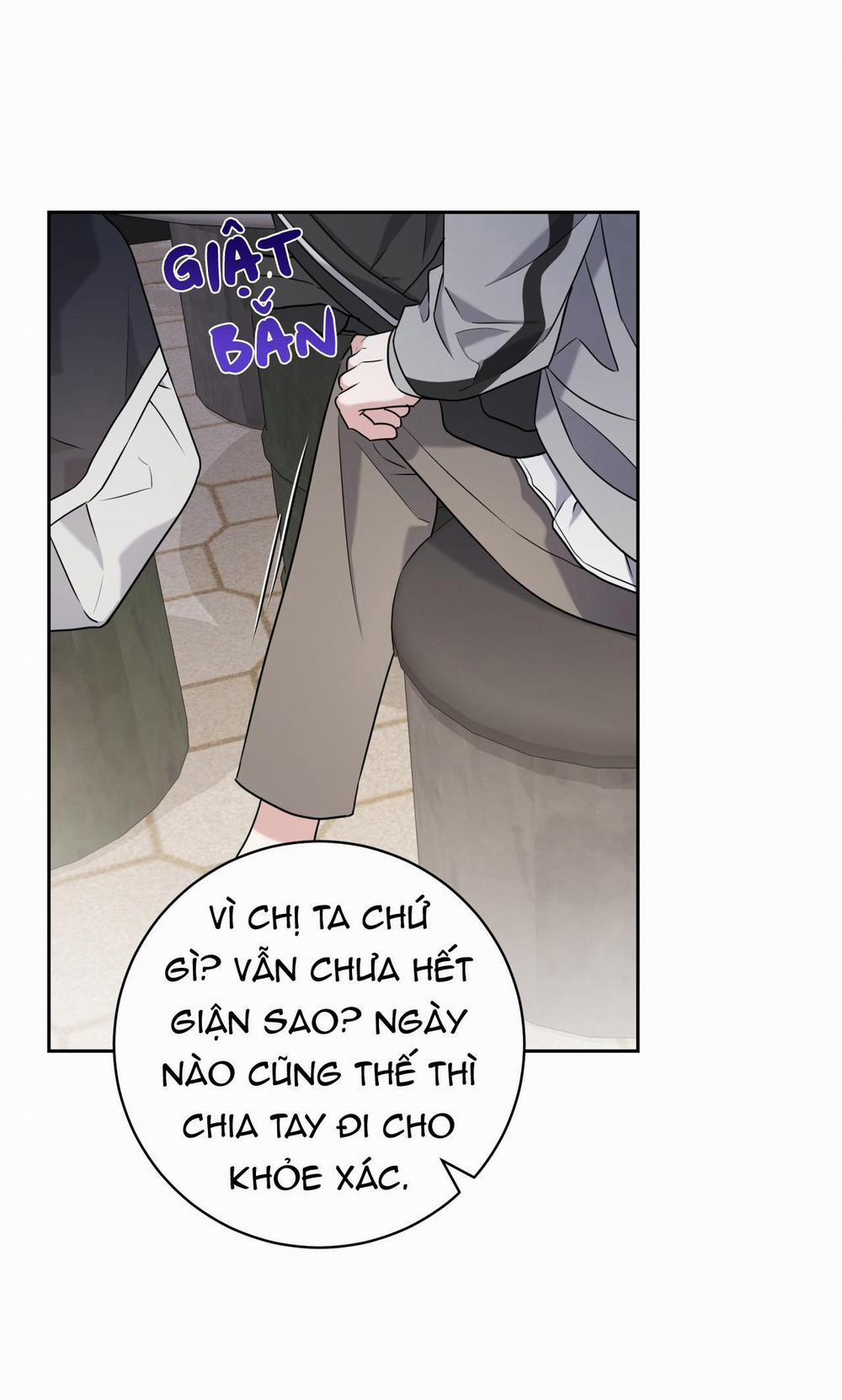 Chiến thuật bắt bóng tình yêu 6 trang 74