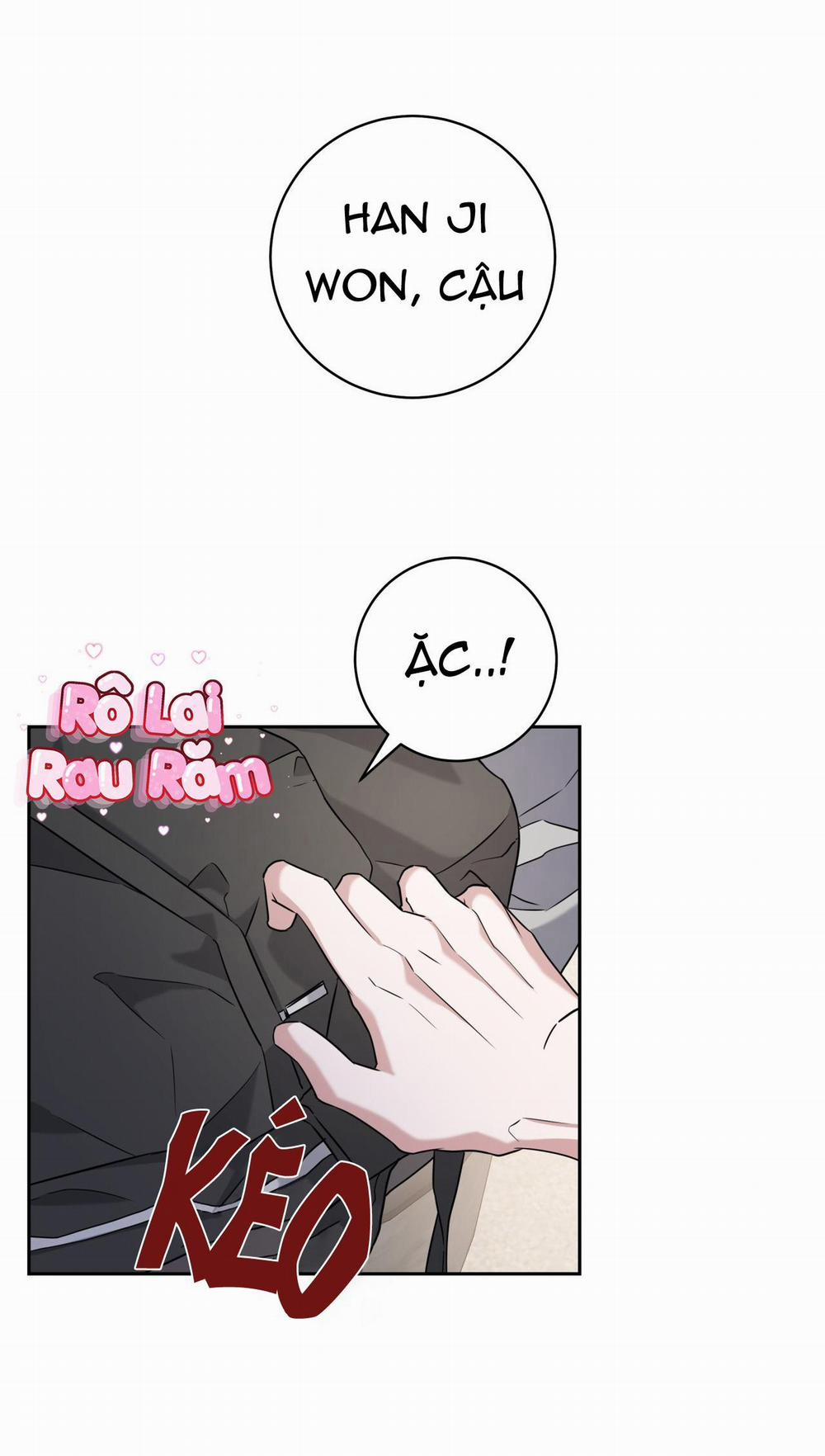 Chiến thuật bắt bóng tình yêu 6 trang 76