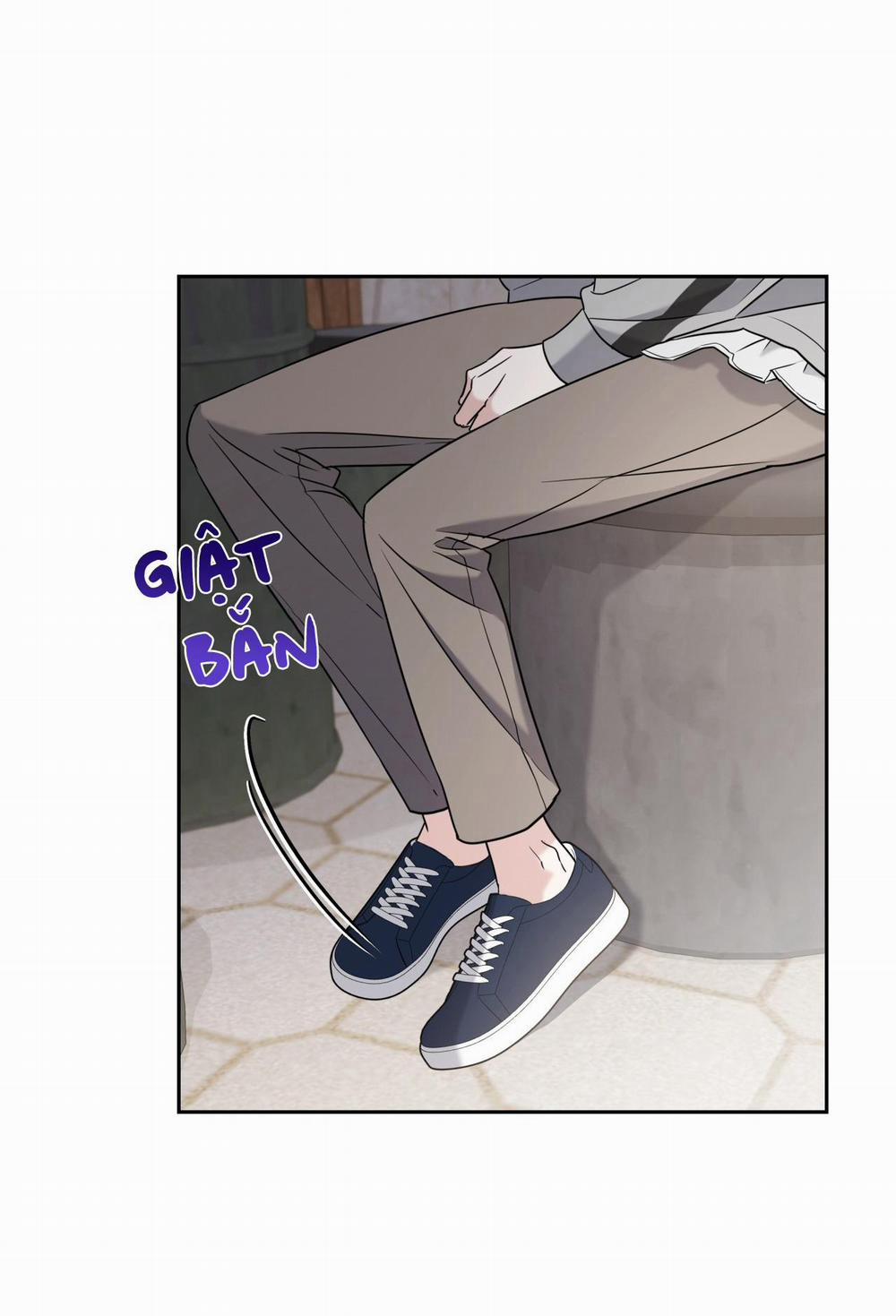 Chiến thuật bắt bóng tình yêu 6 trang 81