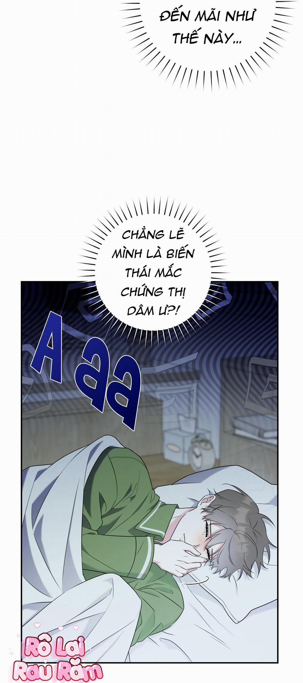 Chiến thuật bắt bóng tình yêu 7 trang 10