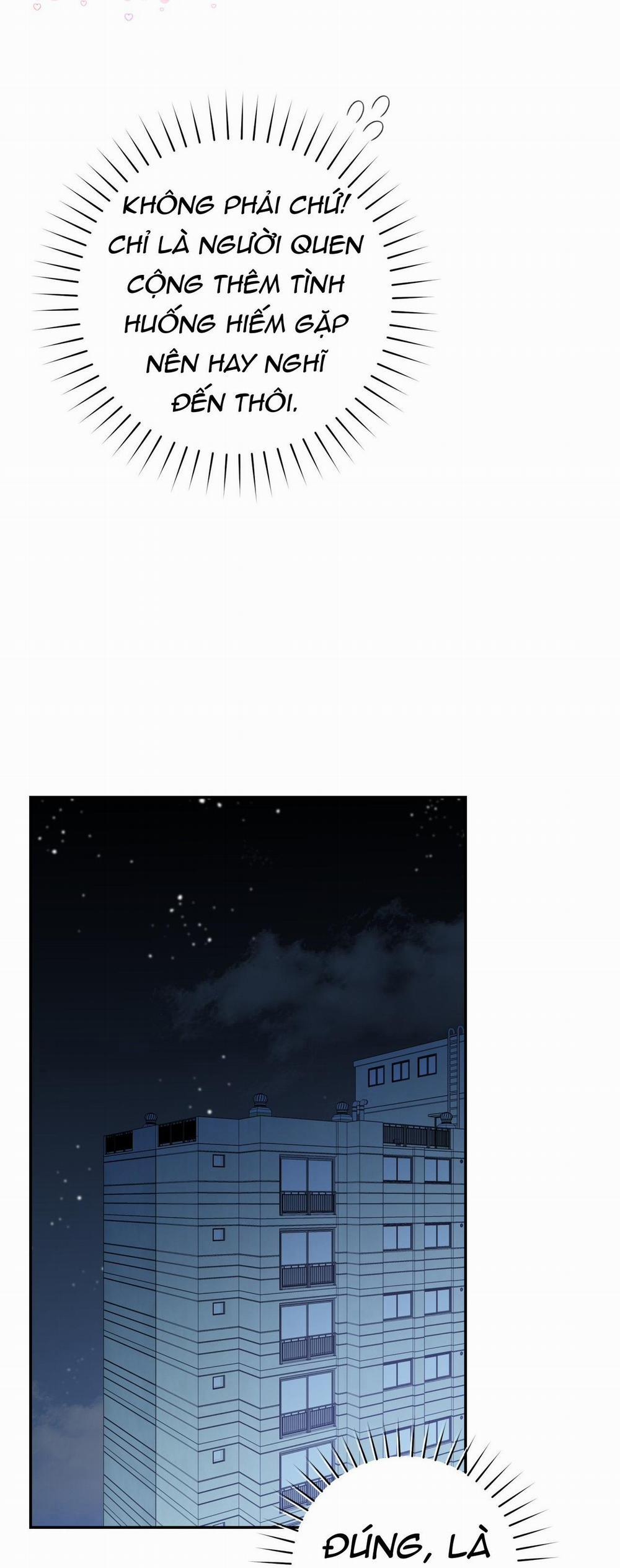 Chiến thuật bắt bóng tình yêu 7 trang 11