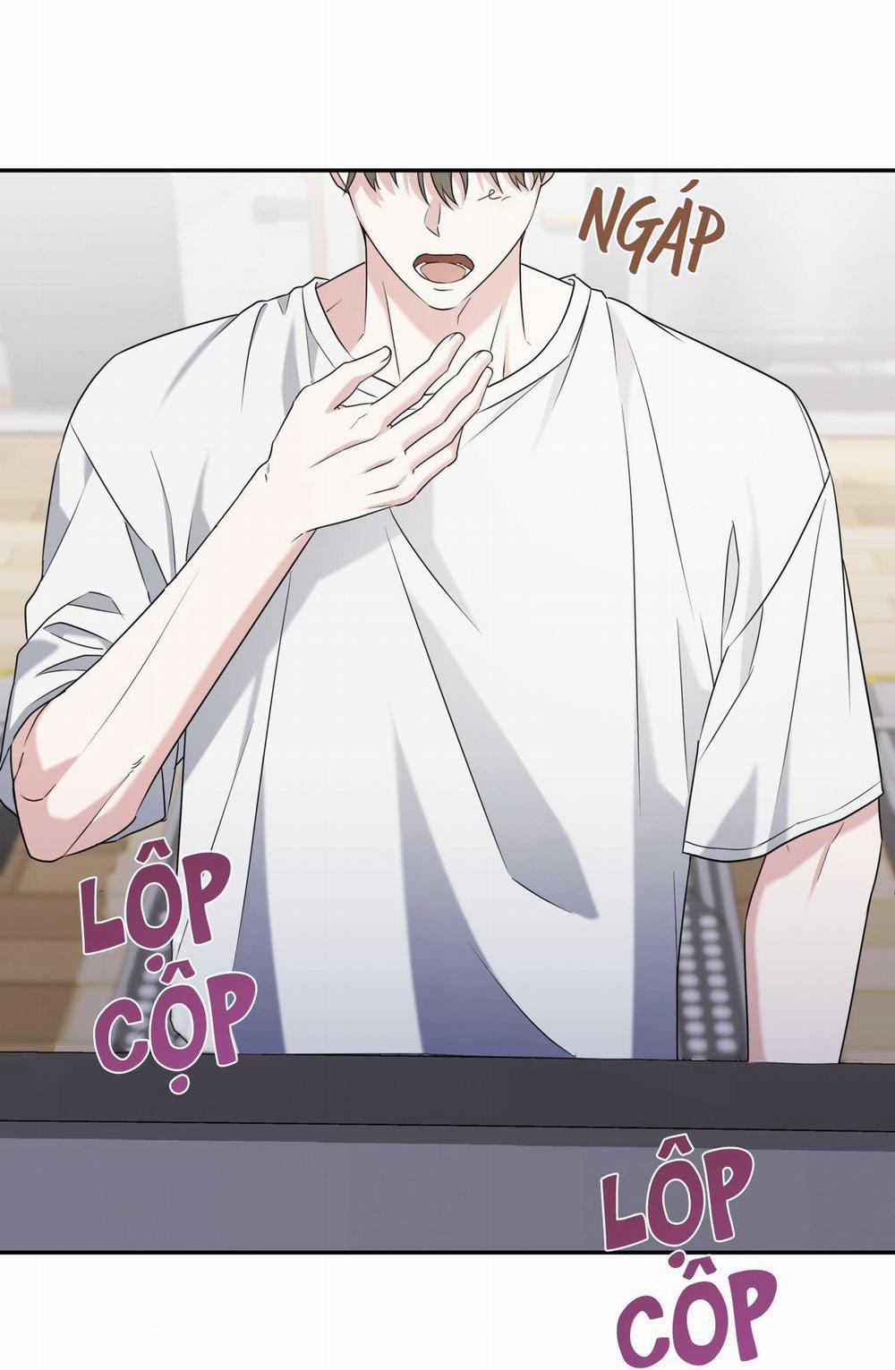 Chiến thuật bắt bóng tình yêu 7 trang 15