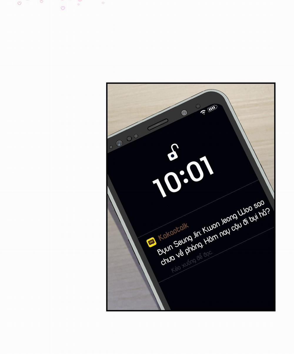 Chiến thuật bắt bóng tình yêu 7 trang 2