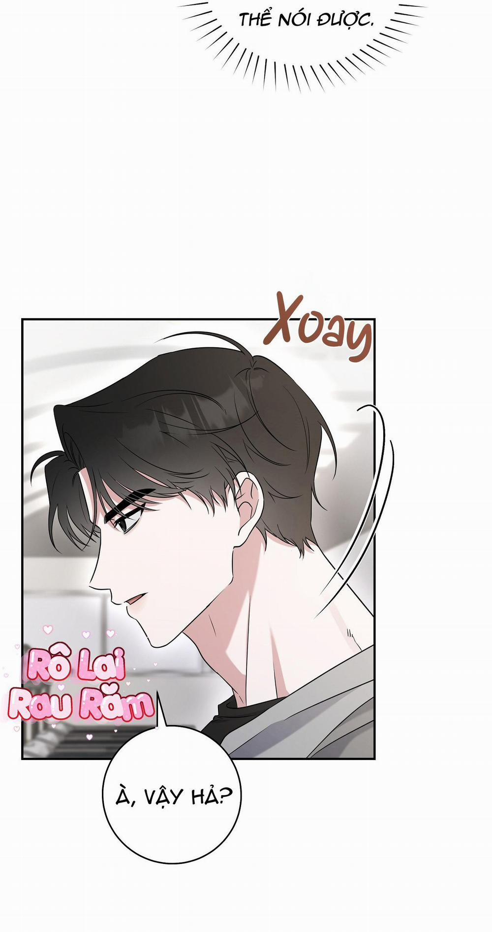 Chiến thuật bắt bóng tình yêu 7 trang 20