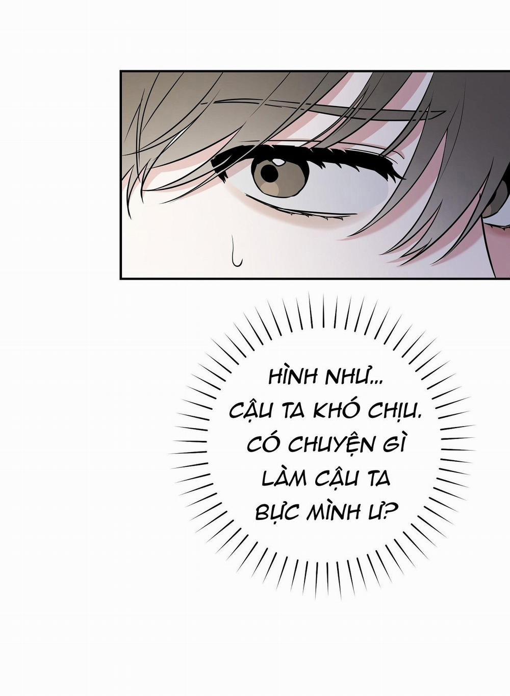 Chiến thuật bắt bóng tình yêu 7 trang 21