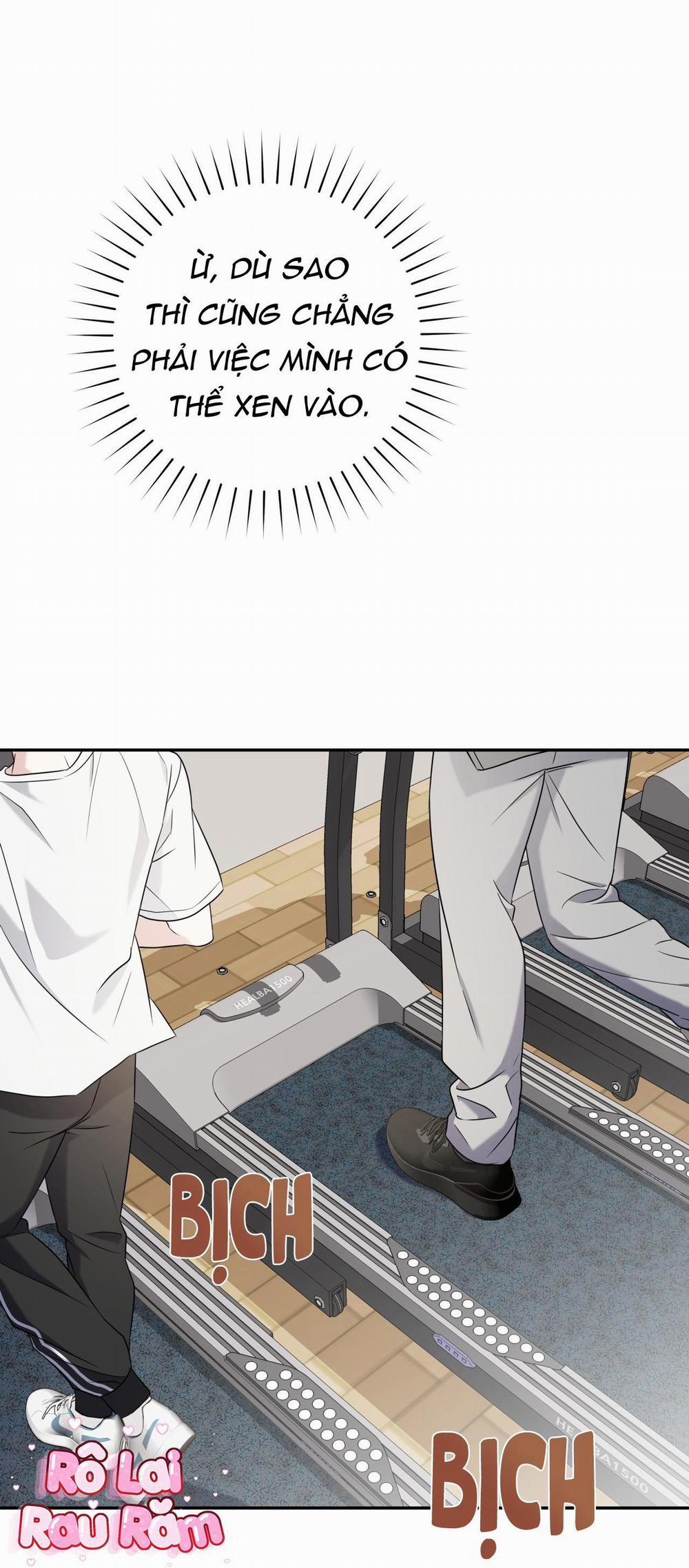 Chiến thuật bắt bóng tình yêu 7 trang 22