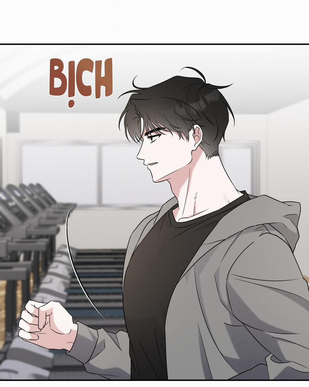 Chiến thuật bắt bóng tình yêu 7 trang 24