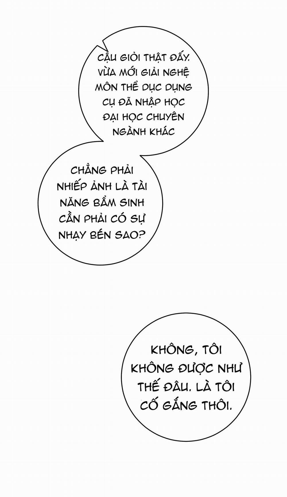 Chiến thuật bắt bóng tình yêu 7 trang 27