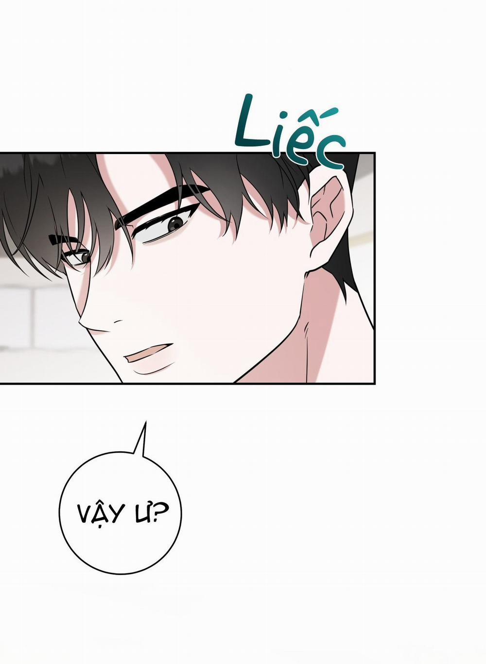 Chiến thuật bắt bóng tình yêu 7 trang 28