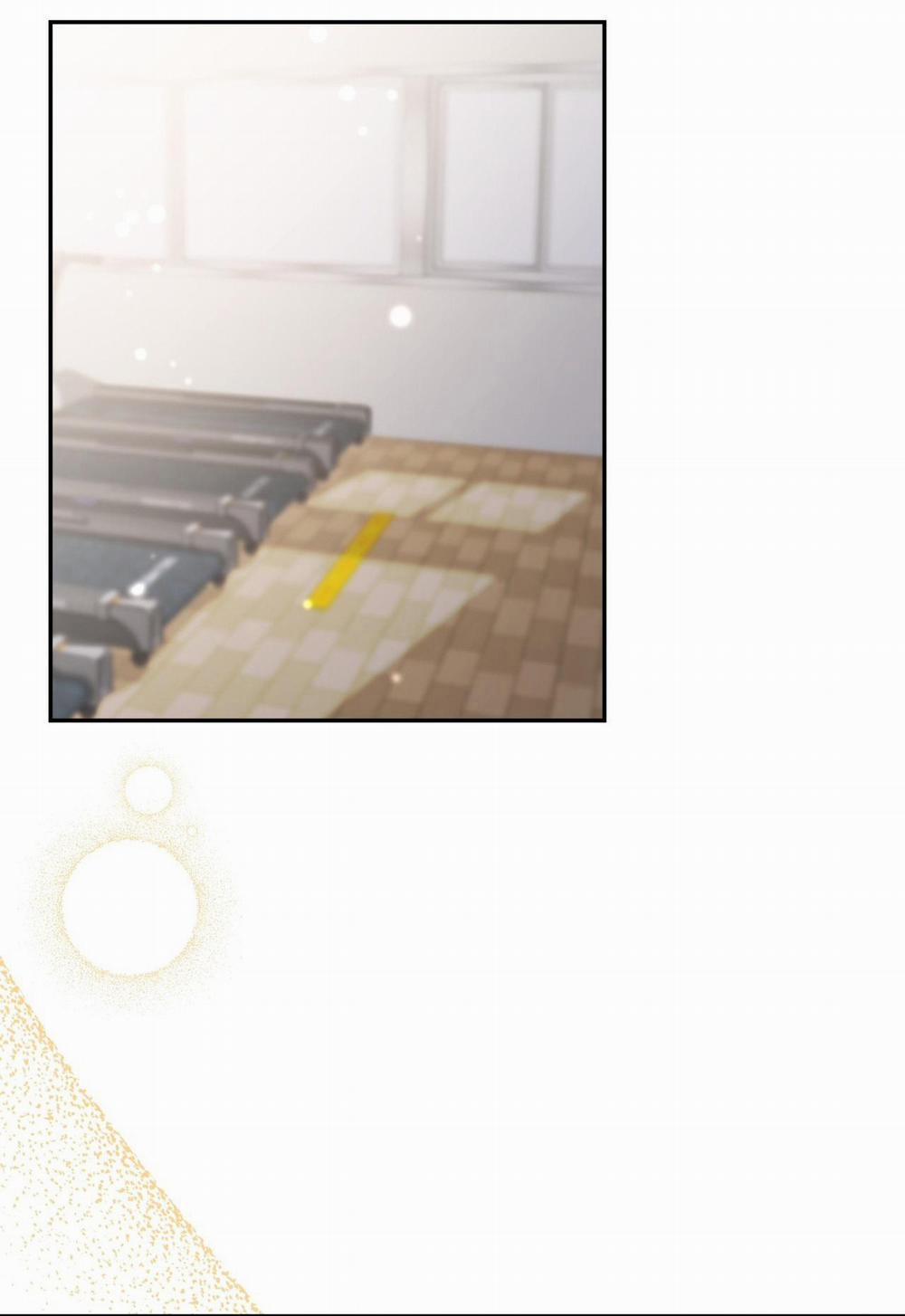 Chiến thuật bắt bóng tình yêu 7 trang 34