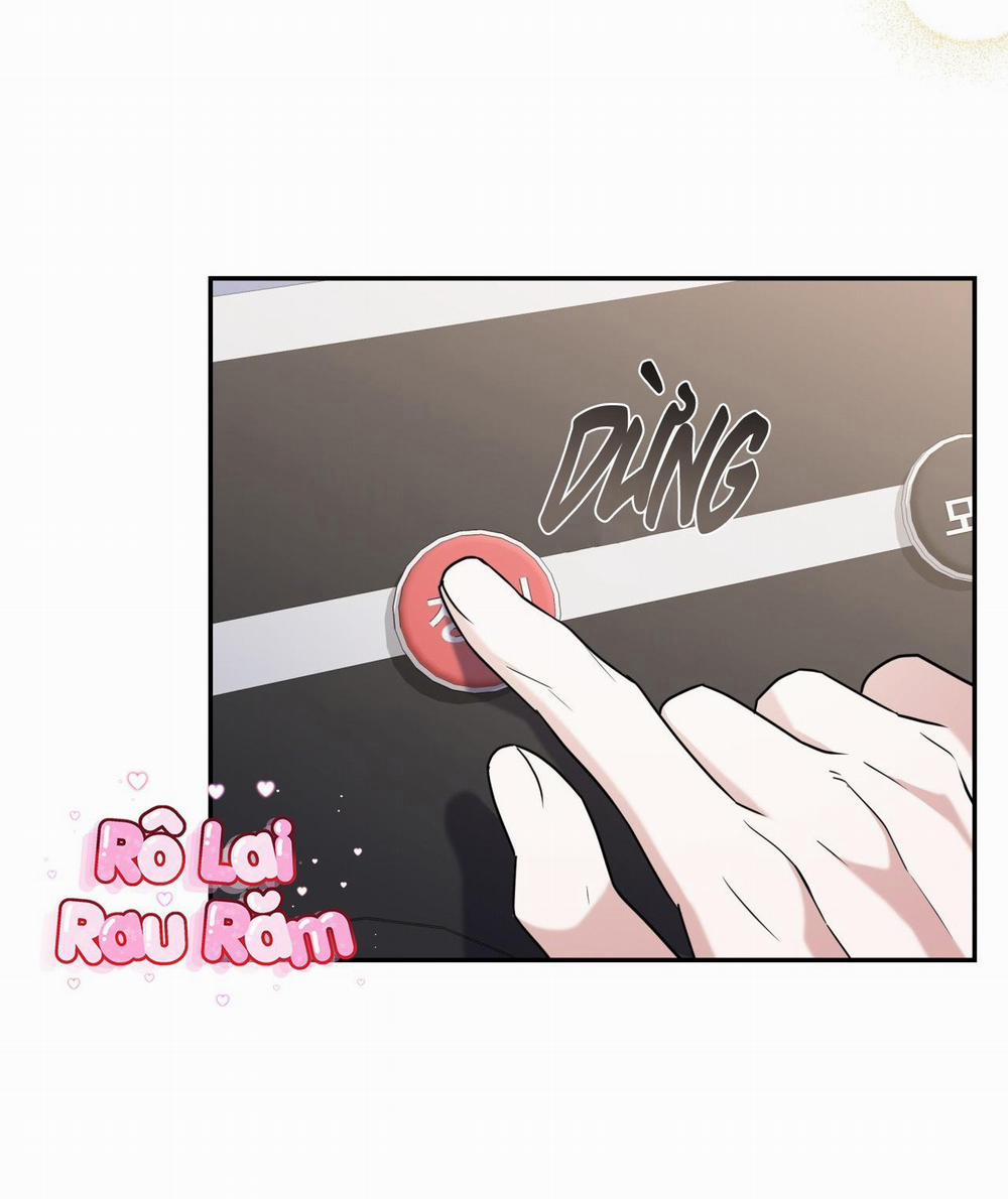 Chiến thuật bắt bóng tình yêu 7 trang 36