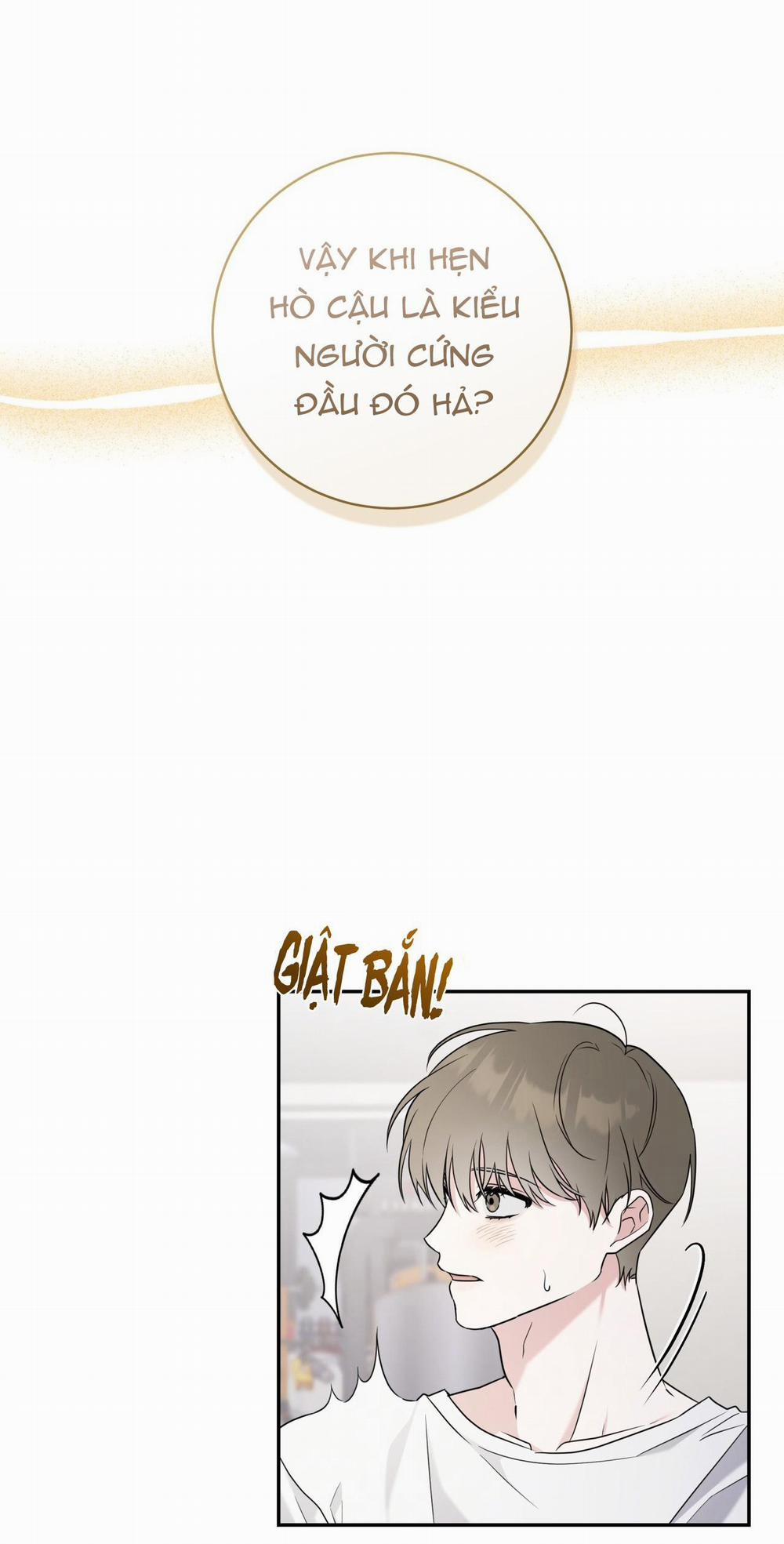 Chiến thuật bắt bóng tình yêu 7 trang 37