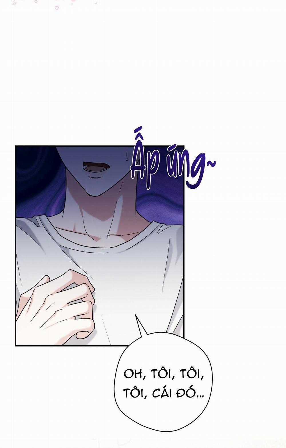 Chiến thuật bắt bóng tình yêu 7 trang 39