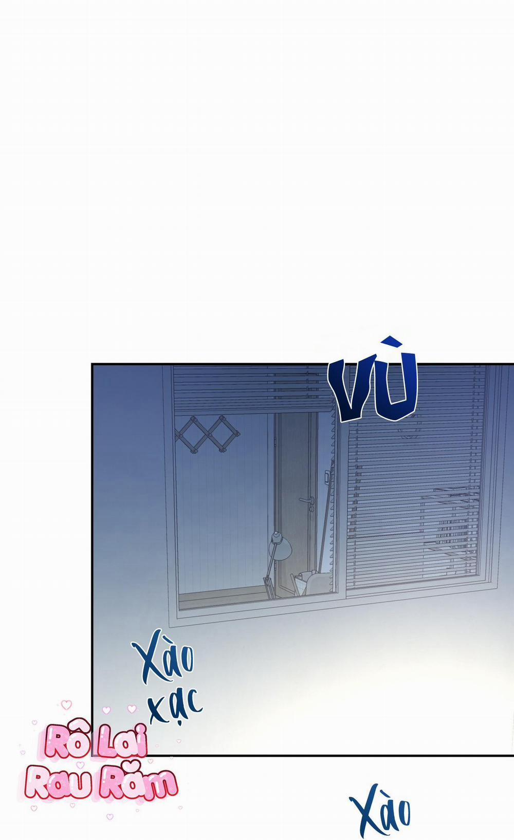 Chiến thuật bắt bóng tình yêu 7 trang 4