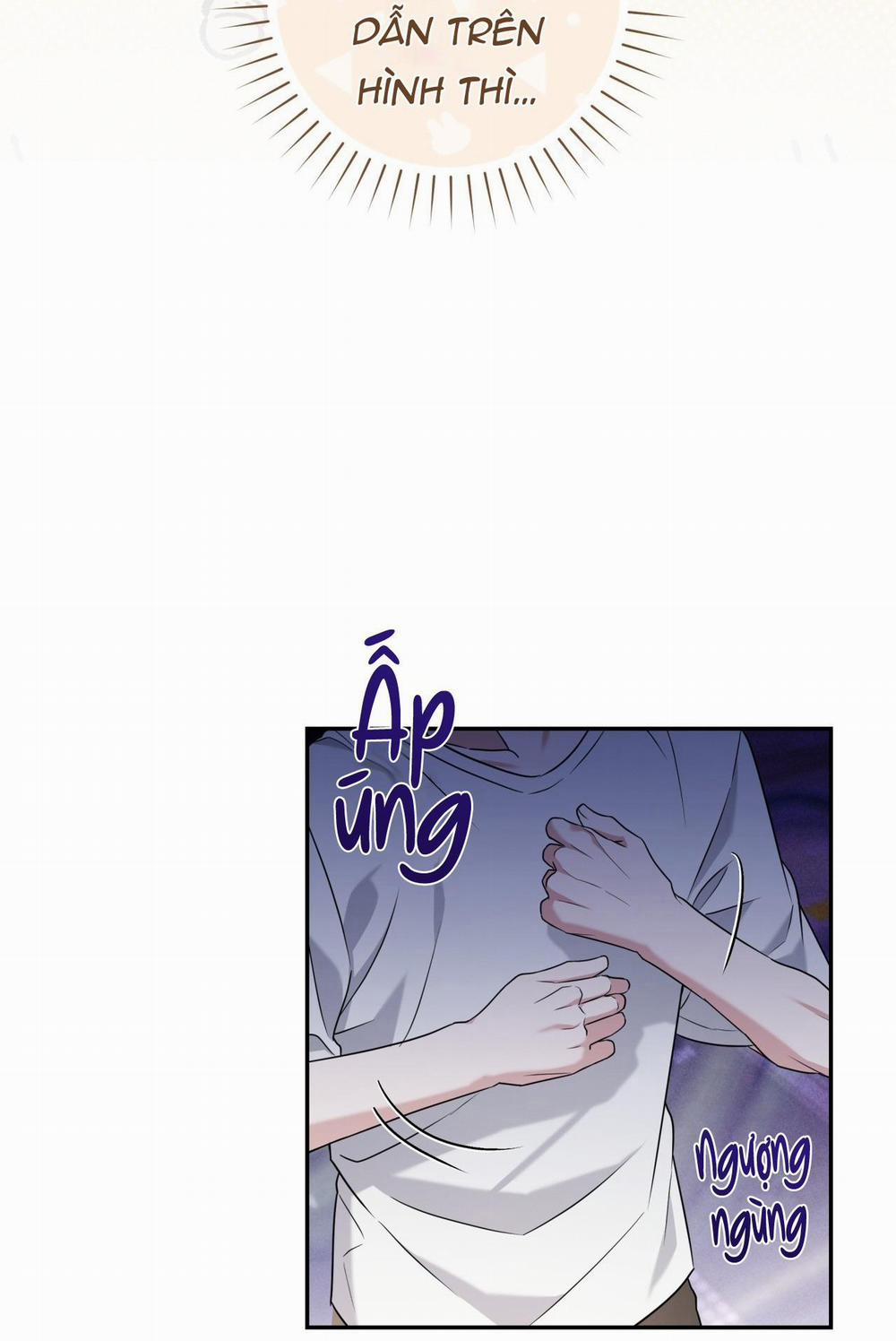 Chiến thuật bắt bóng tình yêu 7 trang 41