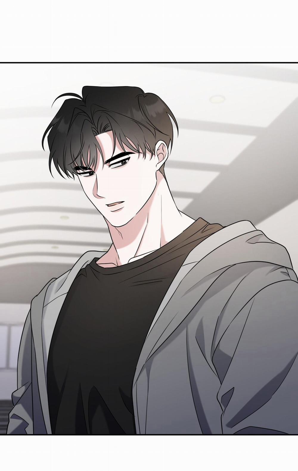 Chiến thuật bắt bóng tình yêu 7 trang 43