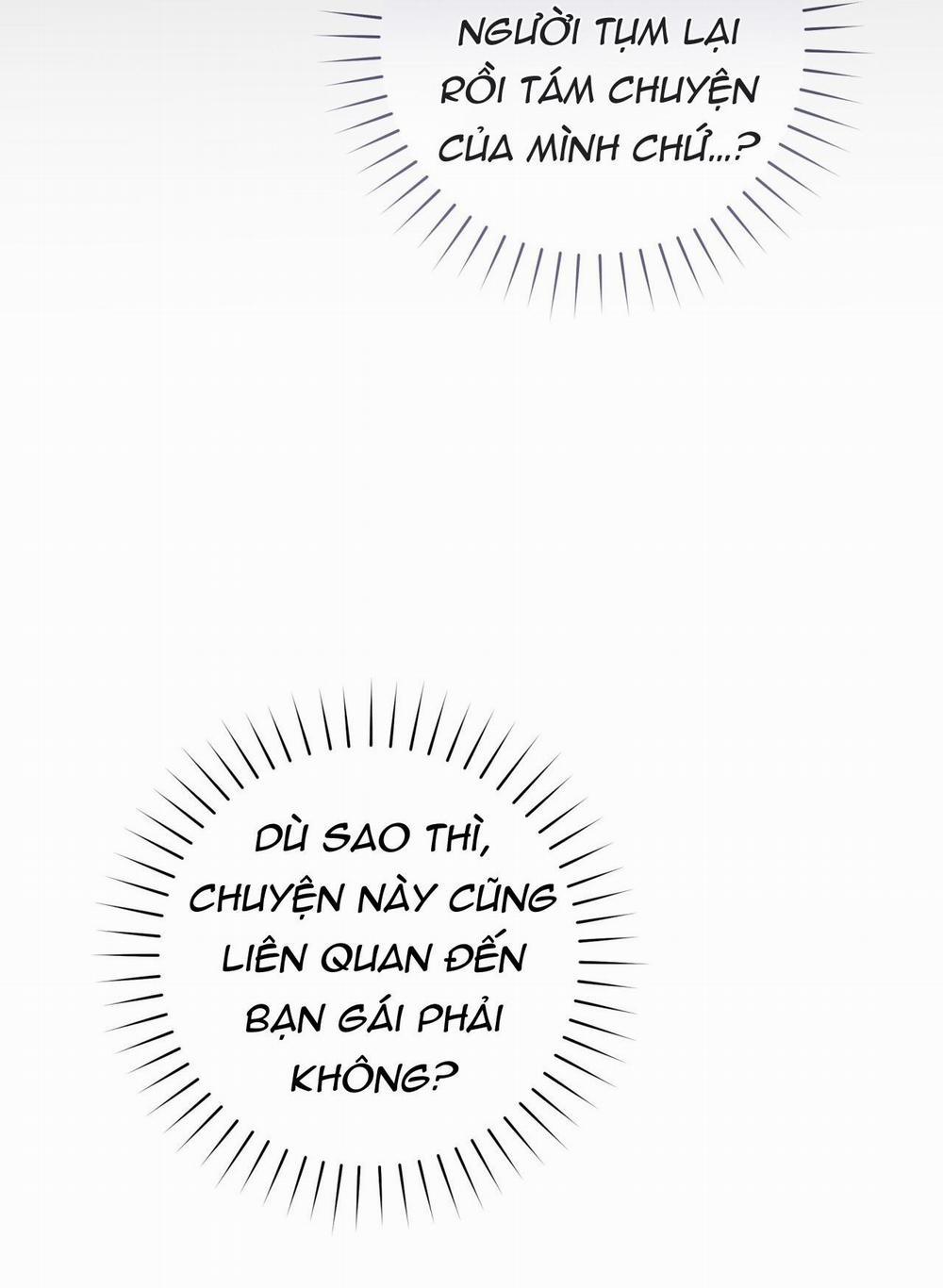 Chiến thuật bắt bóng tình yêu 7 trang 46