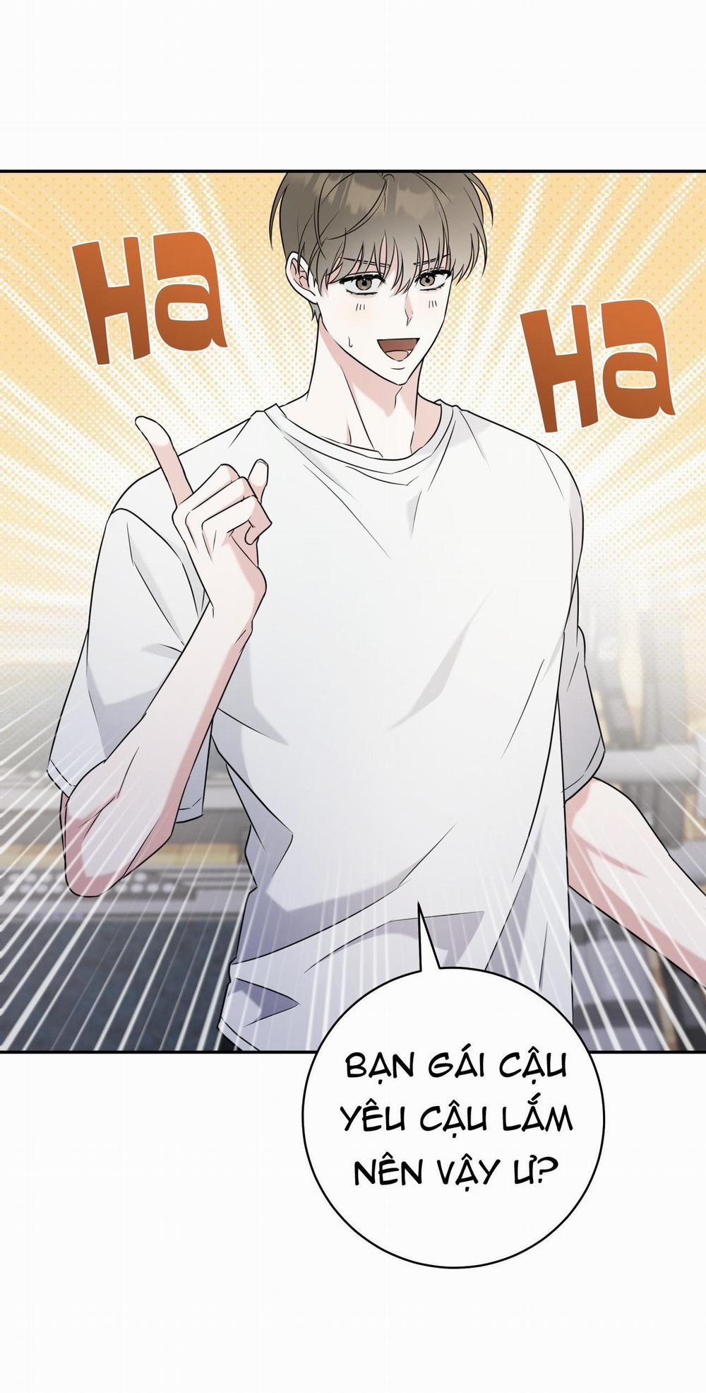 Chiến thuật bắt bóng tình yêu 7 trang 48