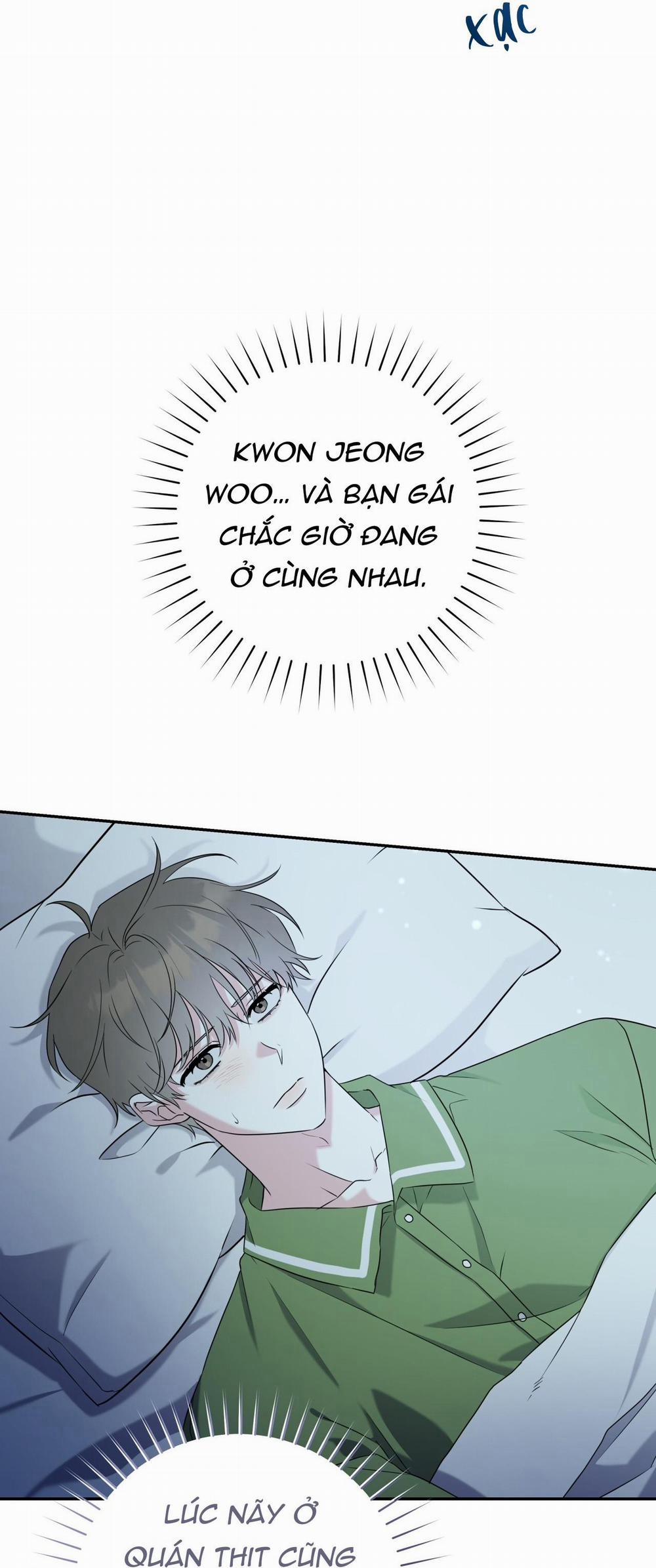 Chiến thuật bắt bóng tình yêu 7 trang 5