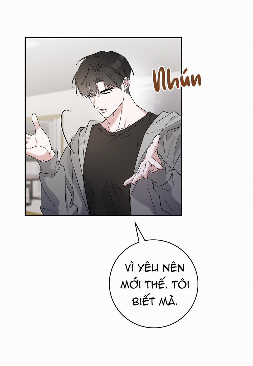 Chiến thuật bắt bóng tình yêu 7 trang 51