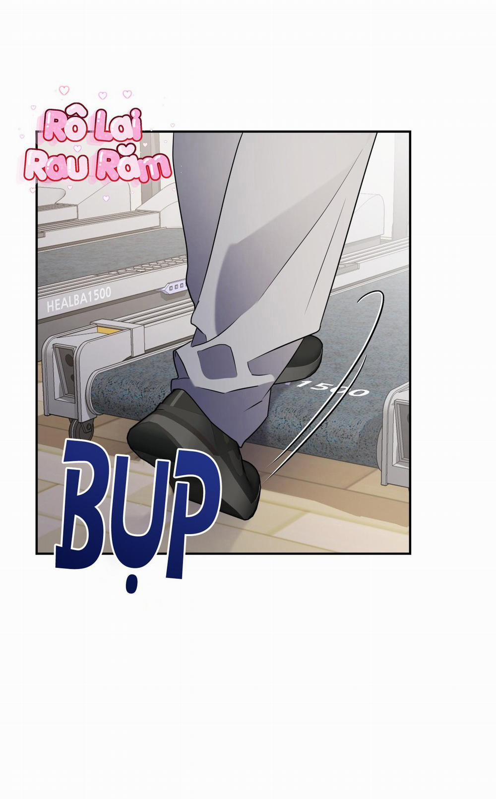 Chiến thuật bắt bóng tình yêu 7 trang 56