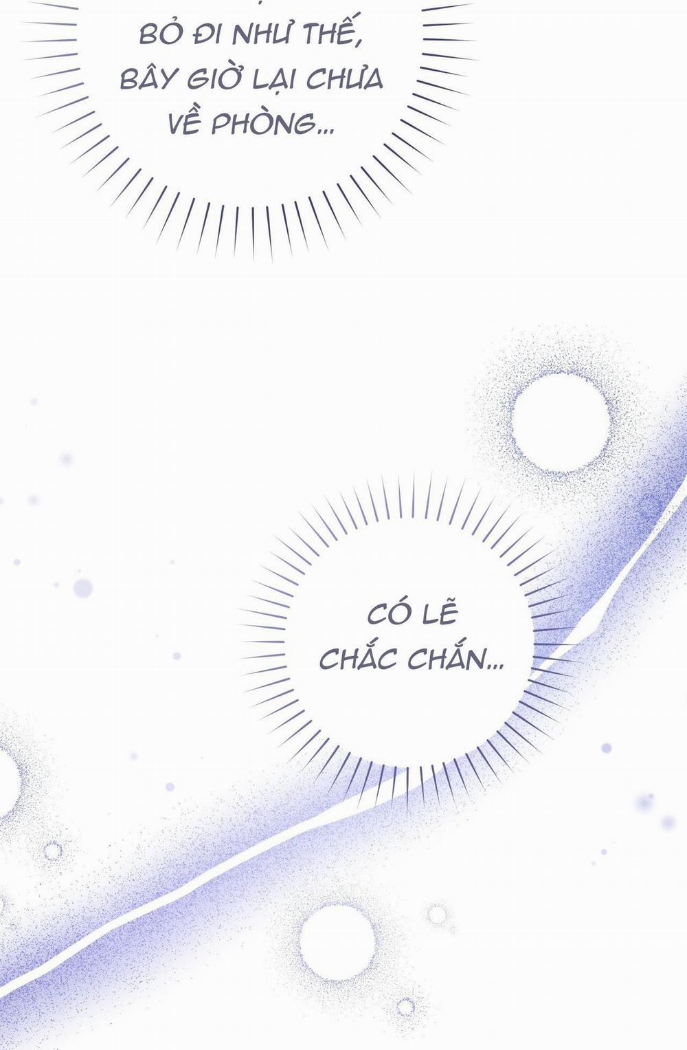 Chiến thuật bắt bóng tình yêu 7 trang 6